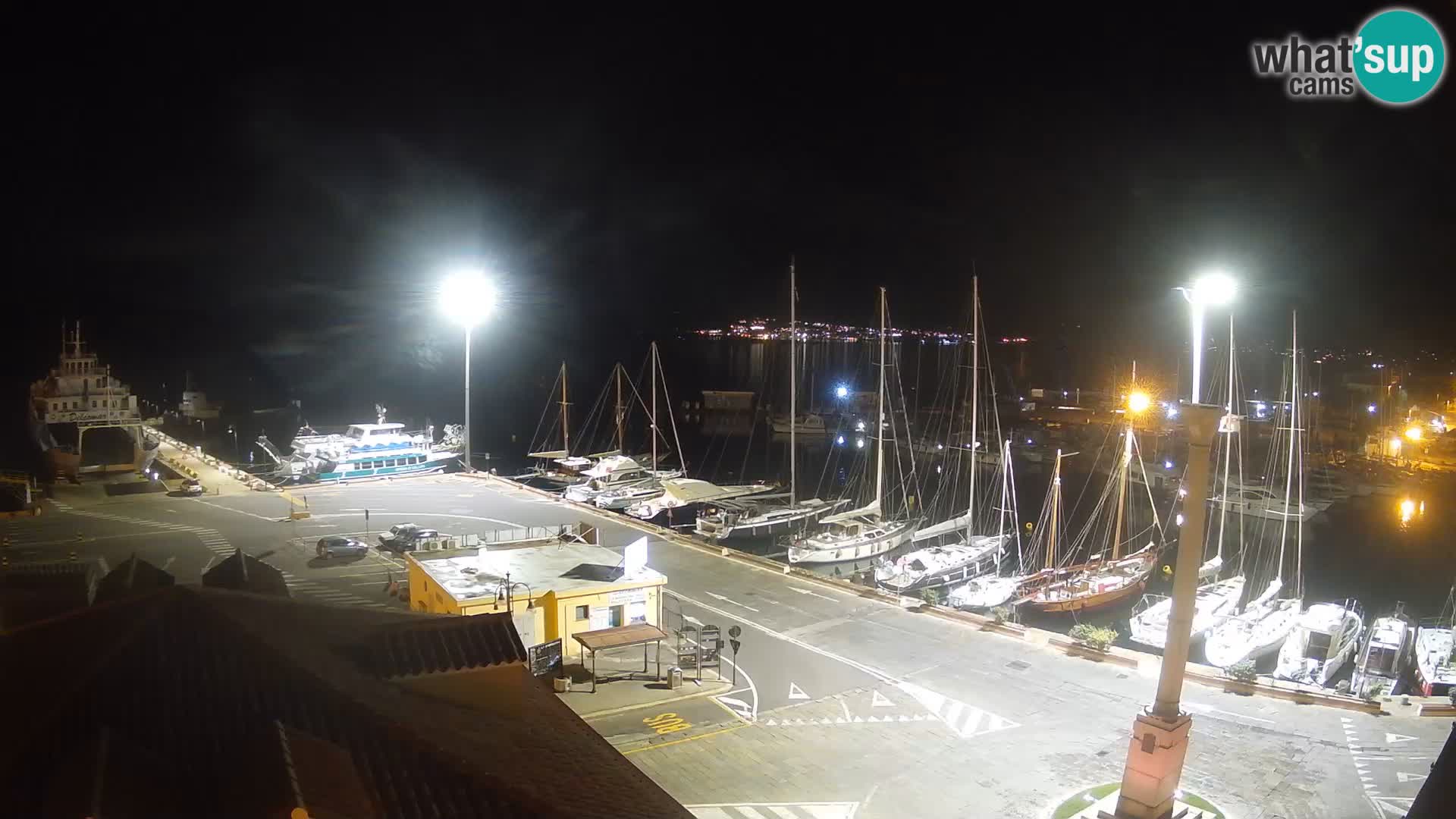 Cala Gavetta | La Maddalena – Cerdeña