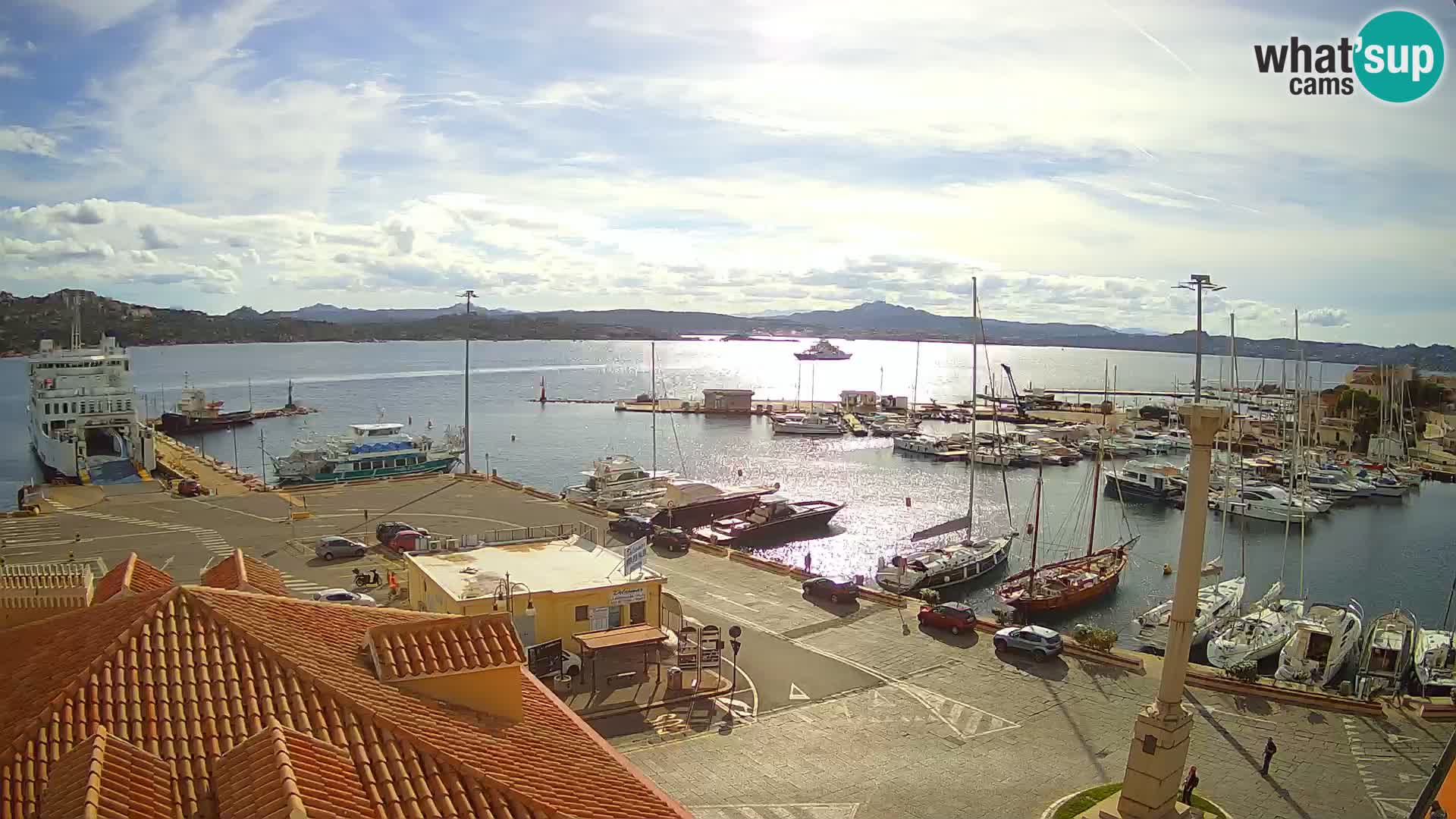 Cala Gavetta | La Maddalena – Sardinien