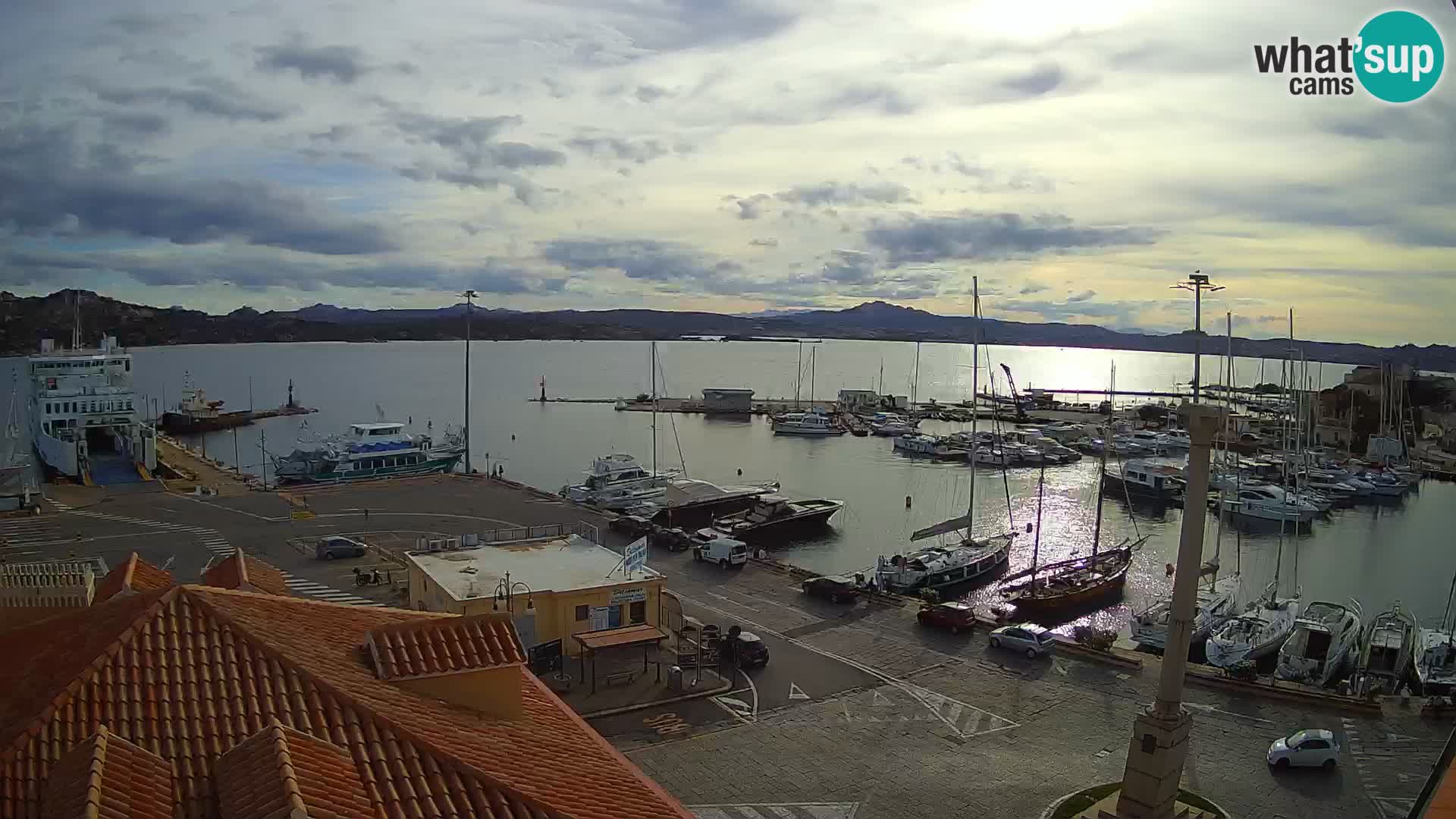 Cala Gavetta | La Maddalena – Sardaigne