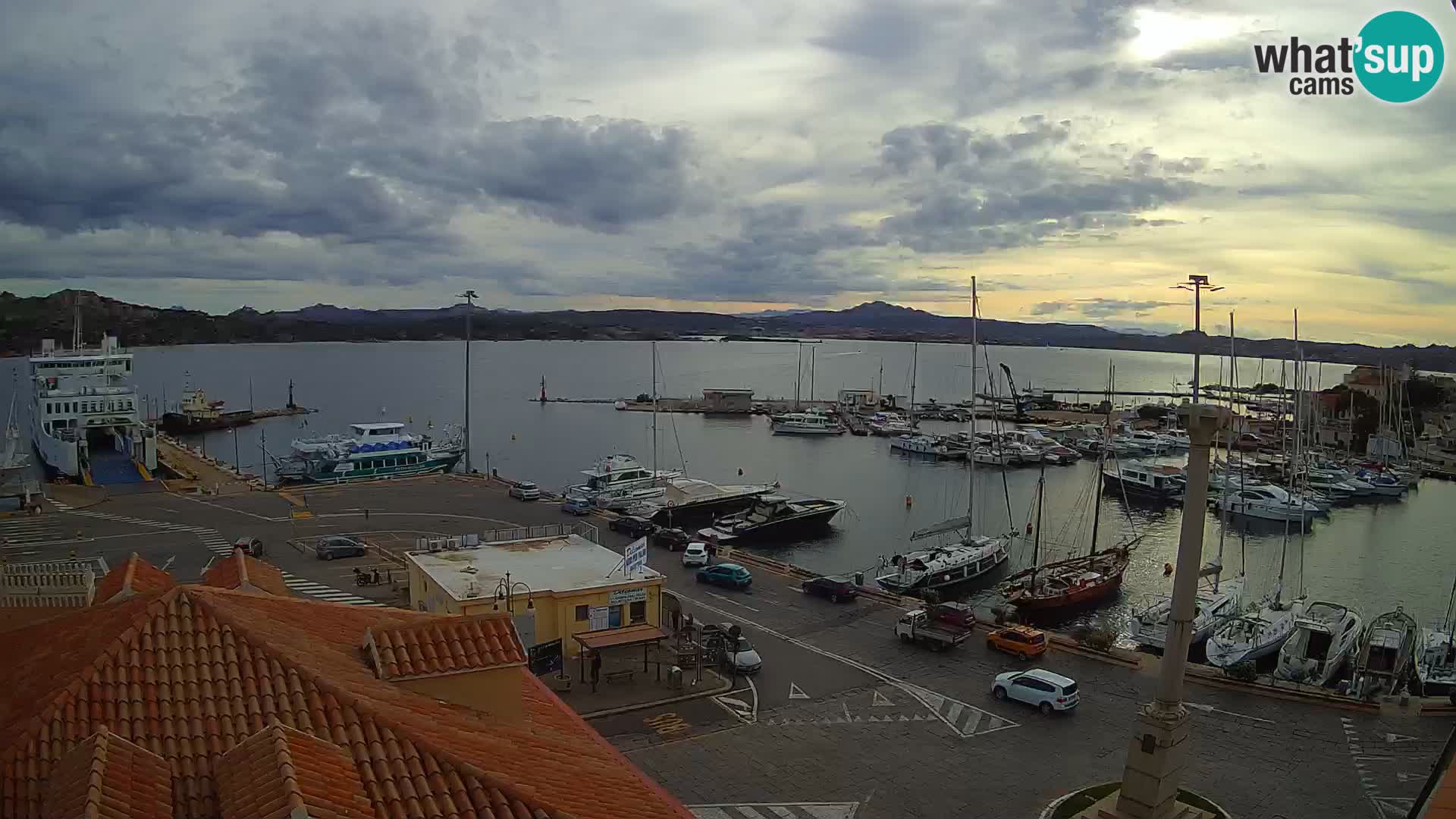 Cala Gavetta | La Maddalena – Cerdeña