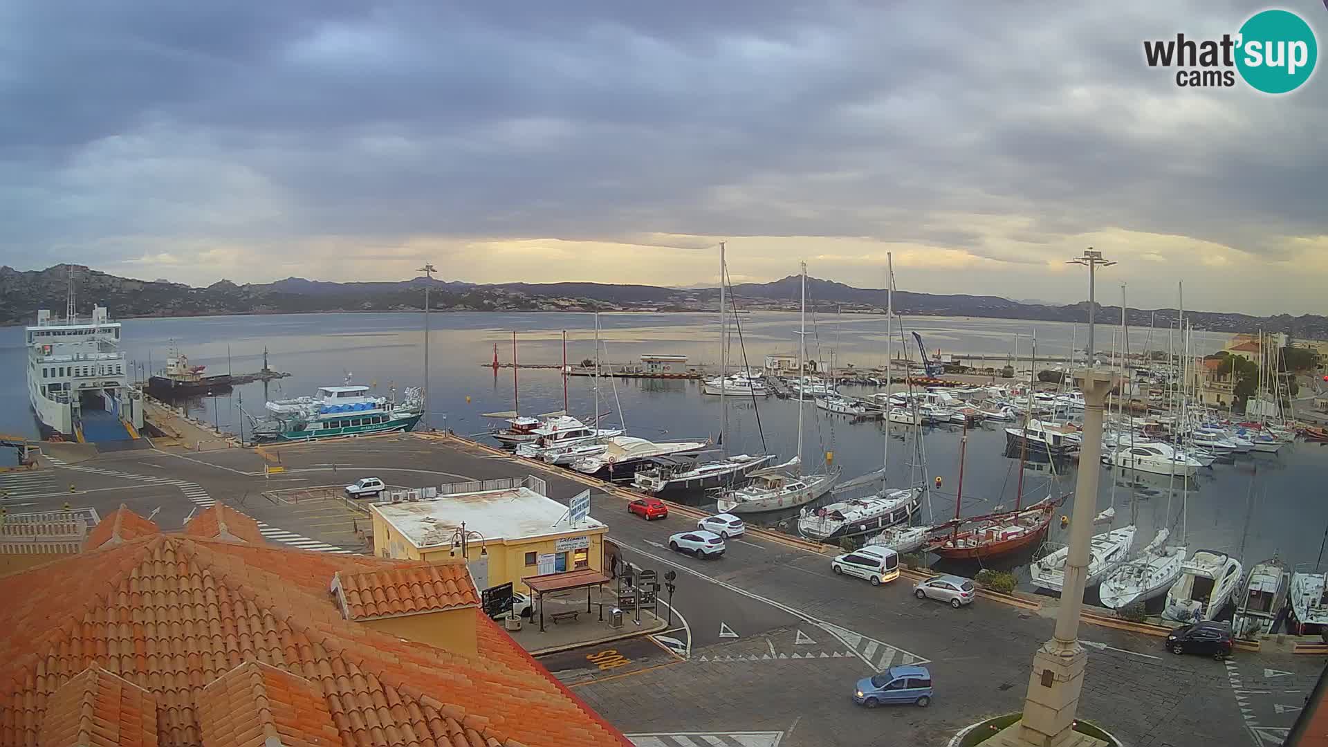 Cala Gavetta | La Maddalena – Sardinija