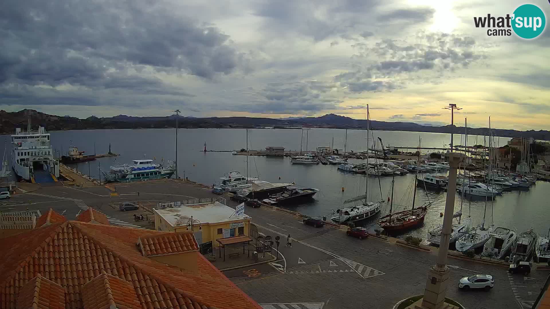 Cala Gavetta | La Maddalena – Sardinija