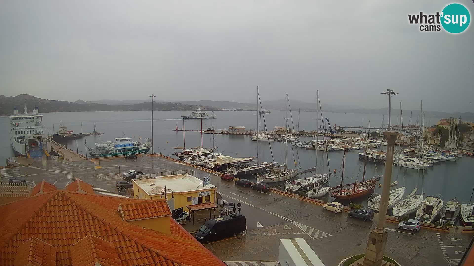 Cala Gavetta | La Maddalena – Sardaigne