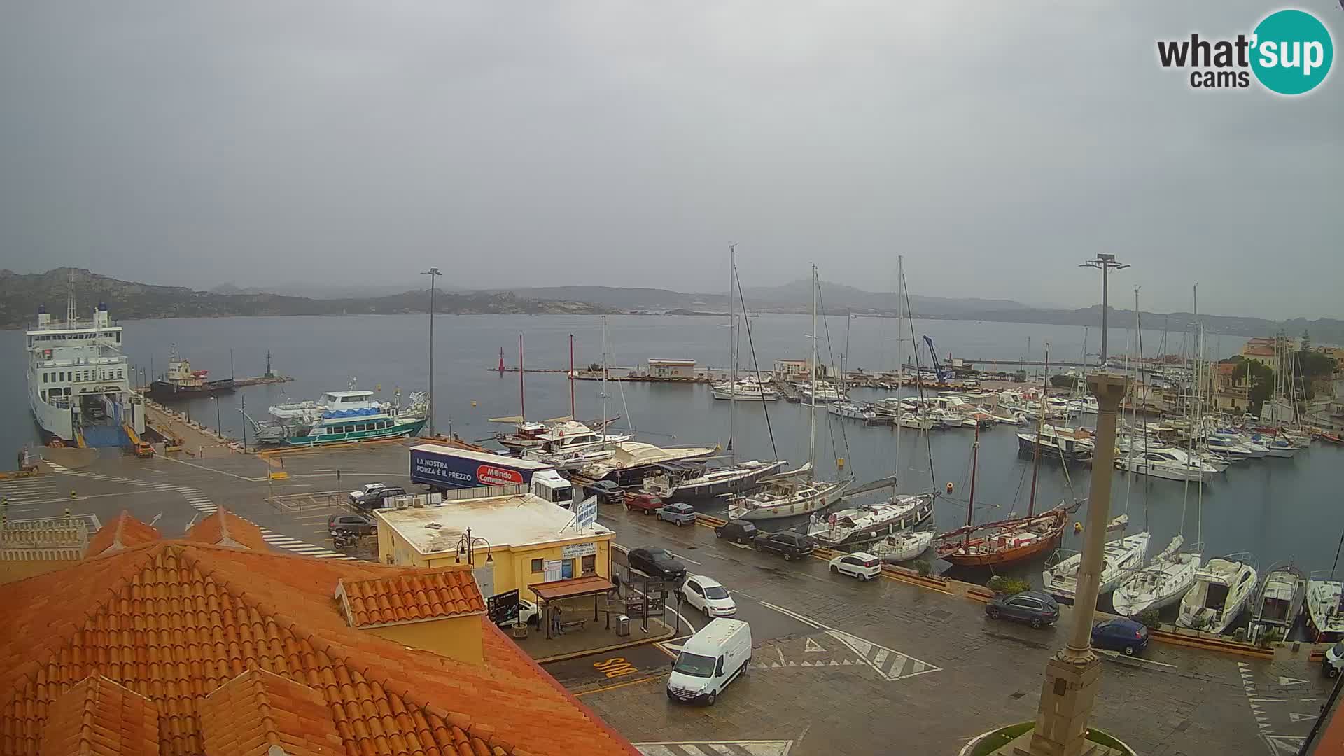 Cala Gavetta | La Maddalena – Sardinien