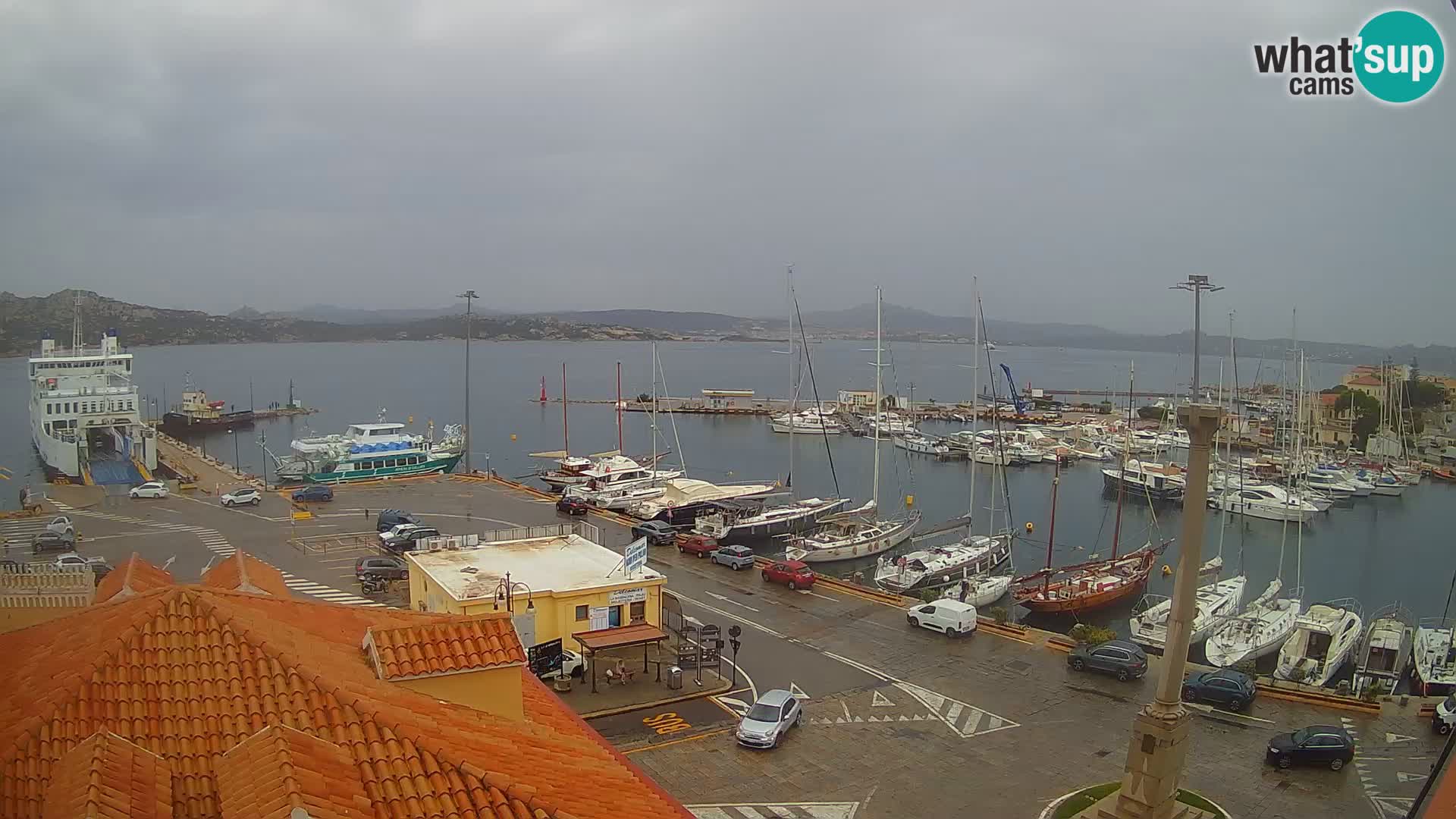 Cala Gavetta | La Maddalena – Sardinija