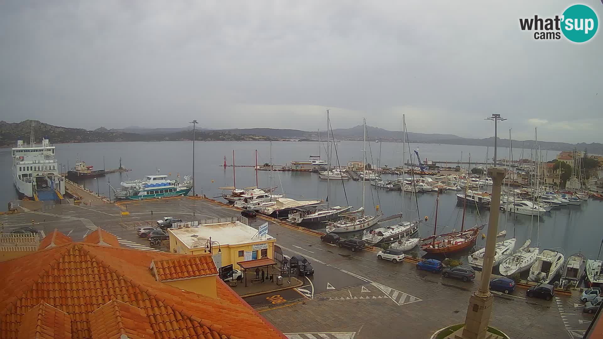 Cala Gavetta | La Maddalena – Cerdeña