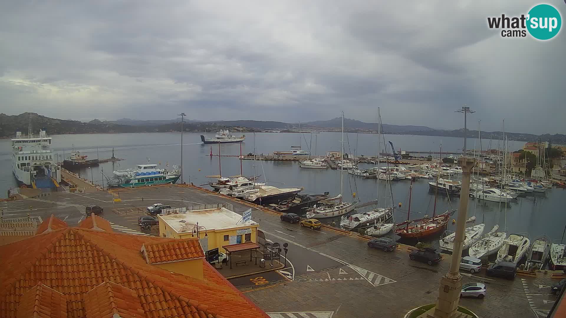 Cala Gavetta | La Maddalena – Sardinija