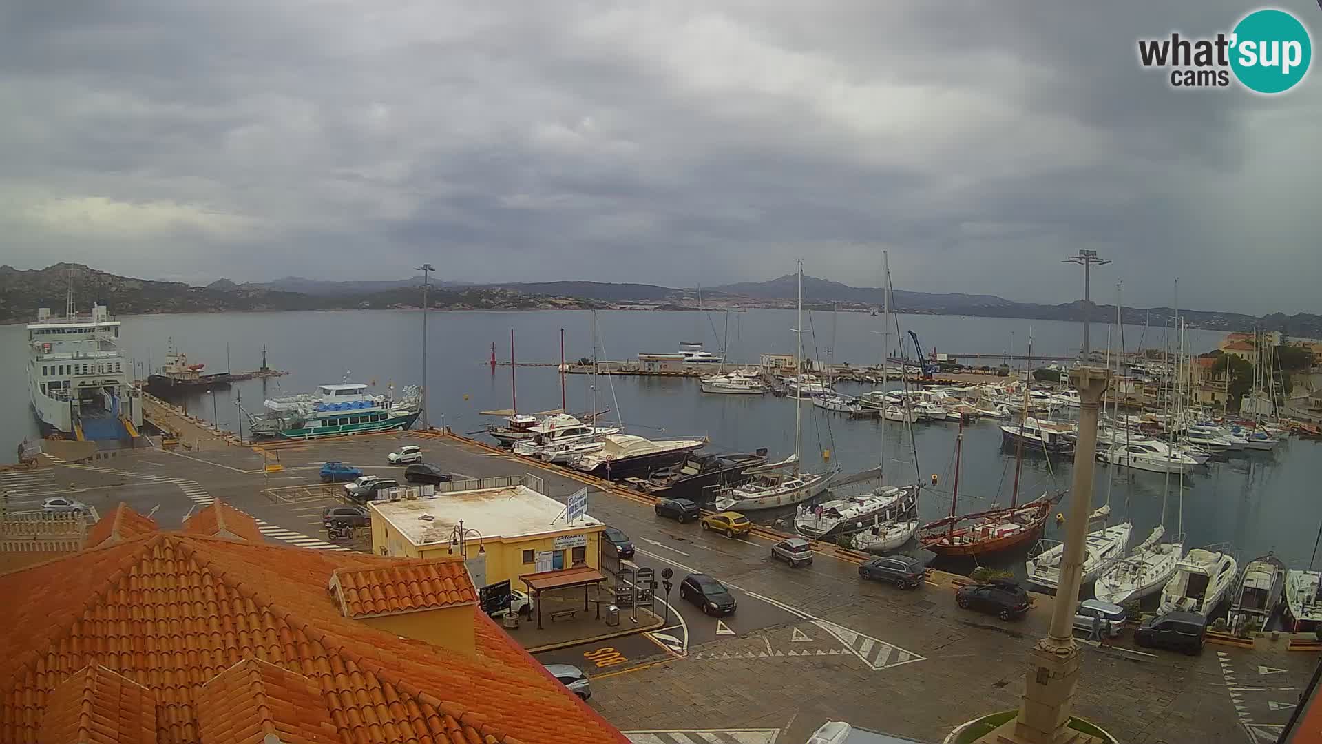 Cala Gavetta | La Maddalena – Sardinien