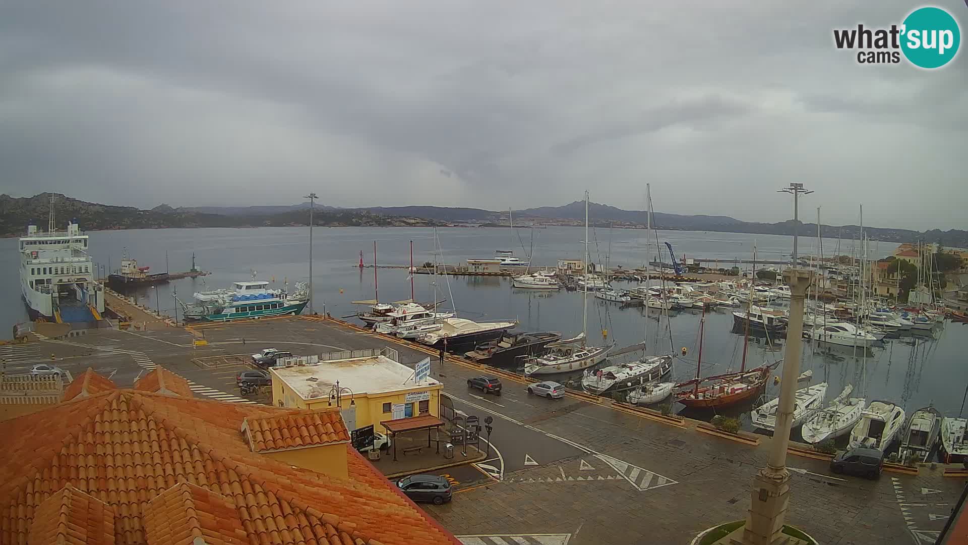 Cala Gavetta | La Maddalena – Cerdeña