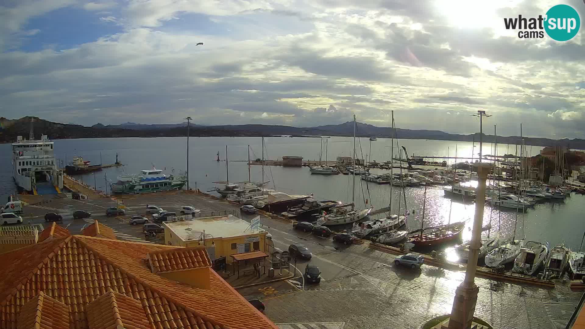 Cala Gavetta | La Maddalena – Sardegna