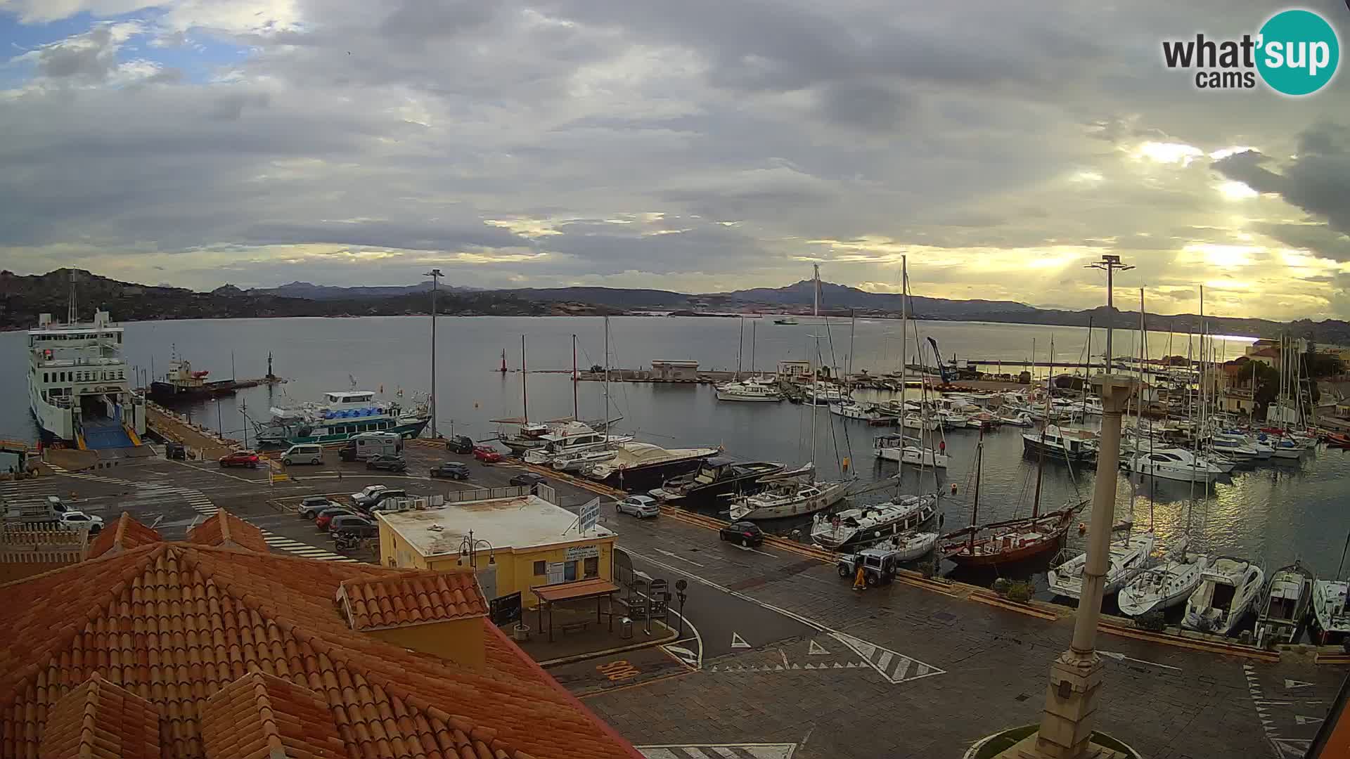 Cala Gavetta | La Maddalena – Sardaigne