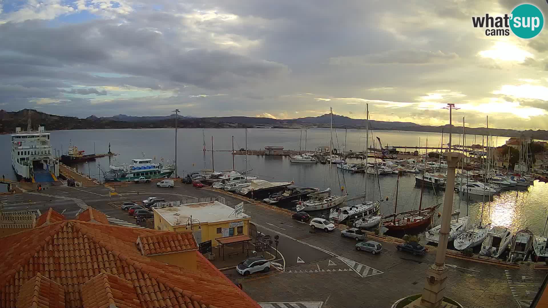 Cala Gavetta | La Maddalena – Sardinia