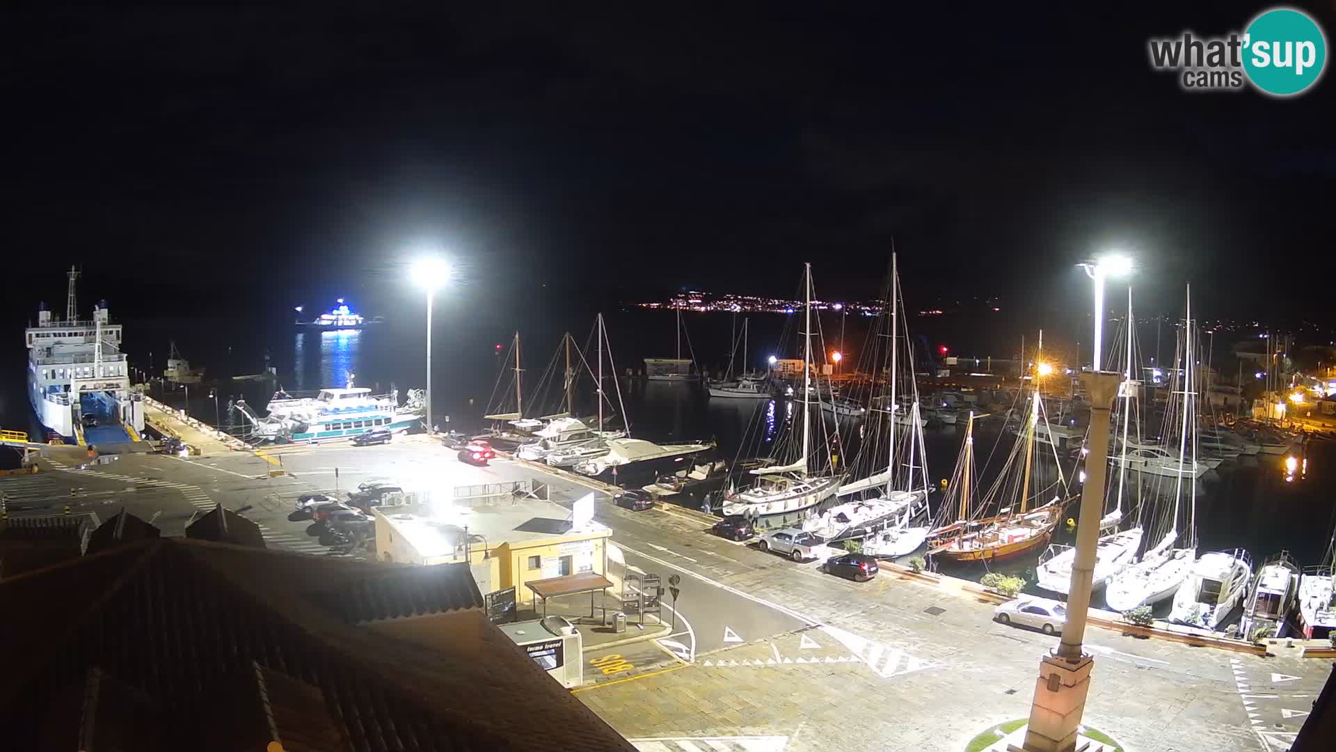 Cala Gavetta | La Maddalena – Sardegna