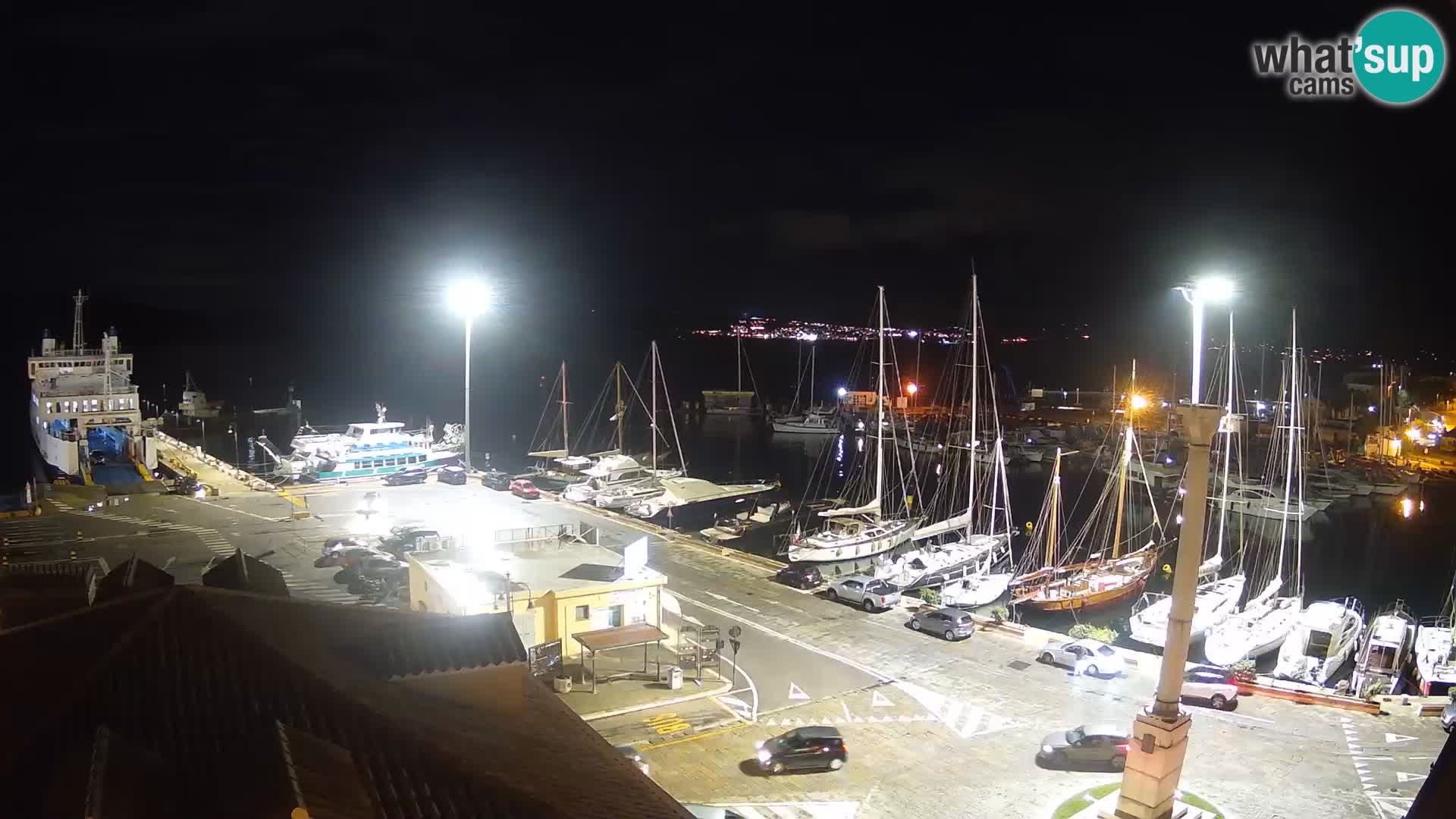 Cala Gavetta | La Maddalena – Sardegna