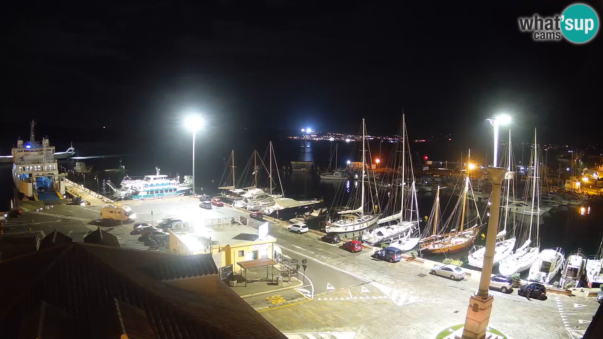 Cala Gavetta | La Maddalena – Sardaigne