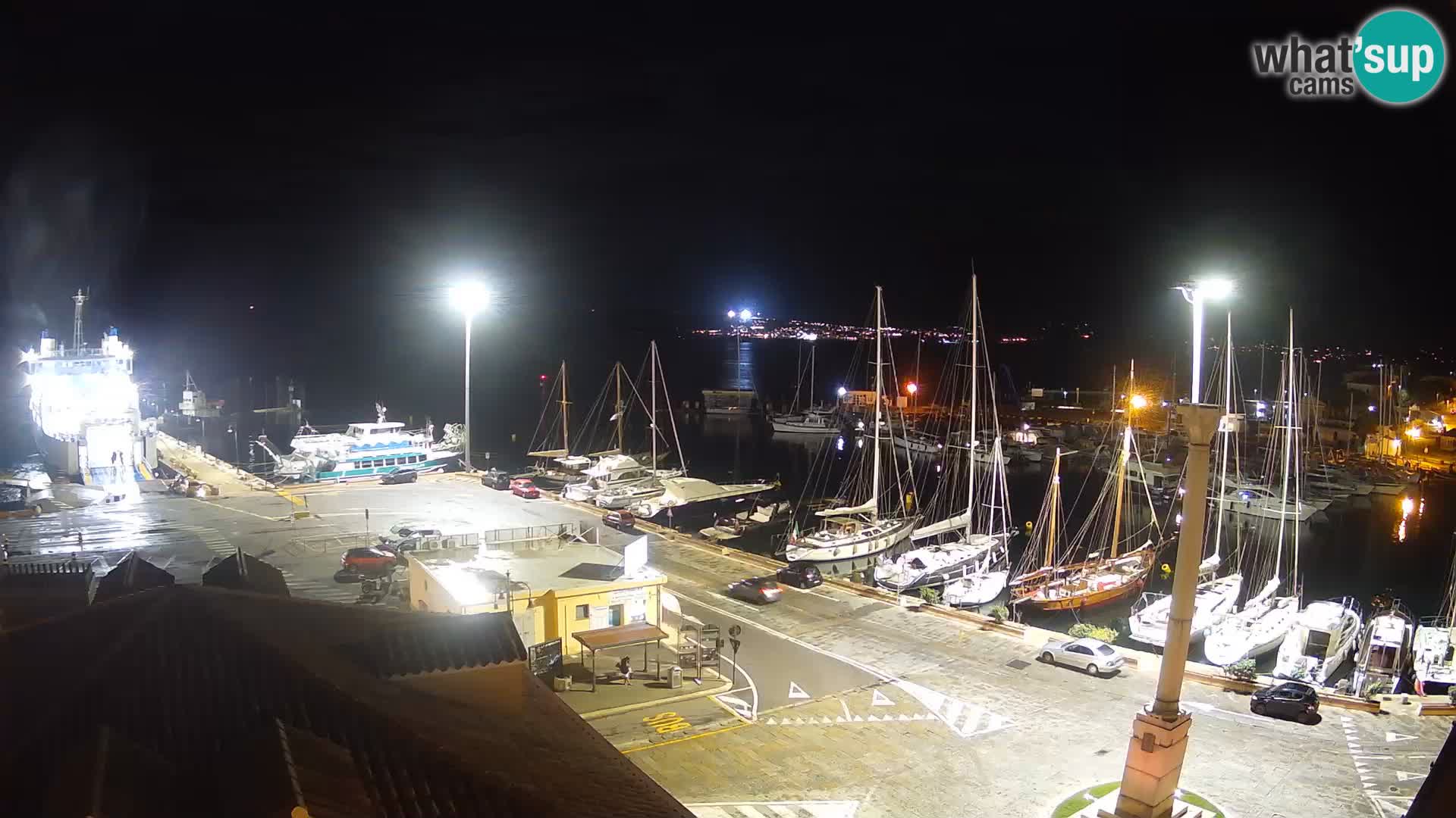 Cala Gavetta | La Maddalena – Sardinia