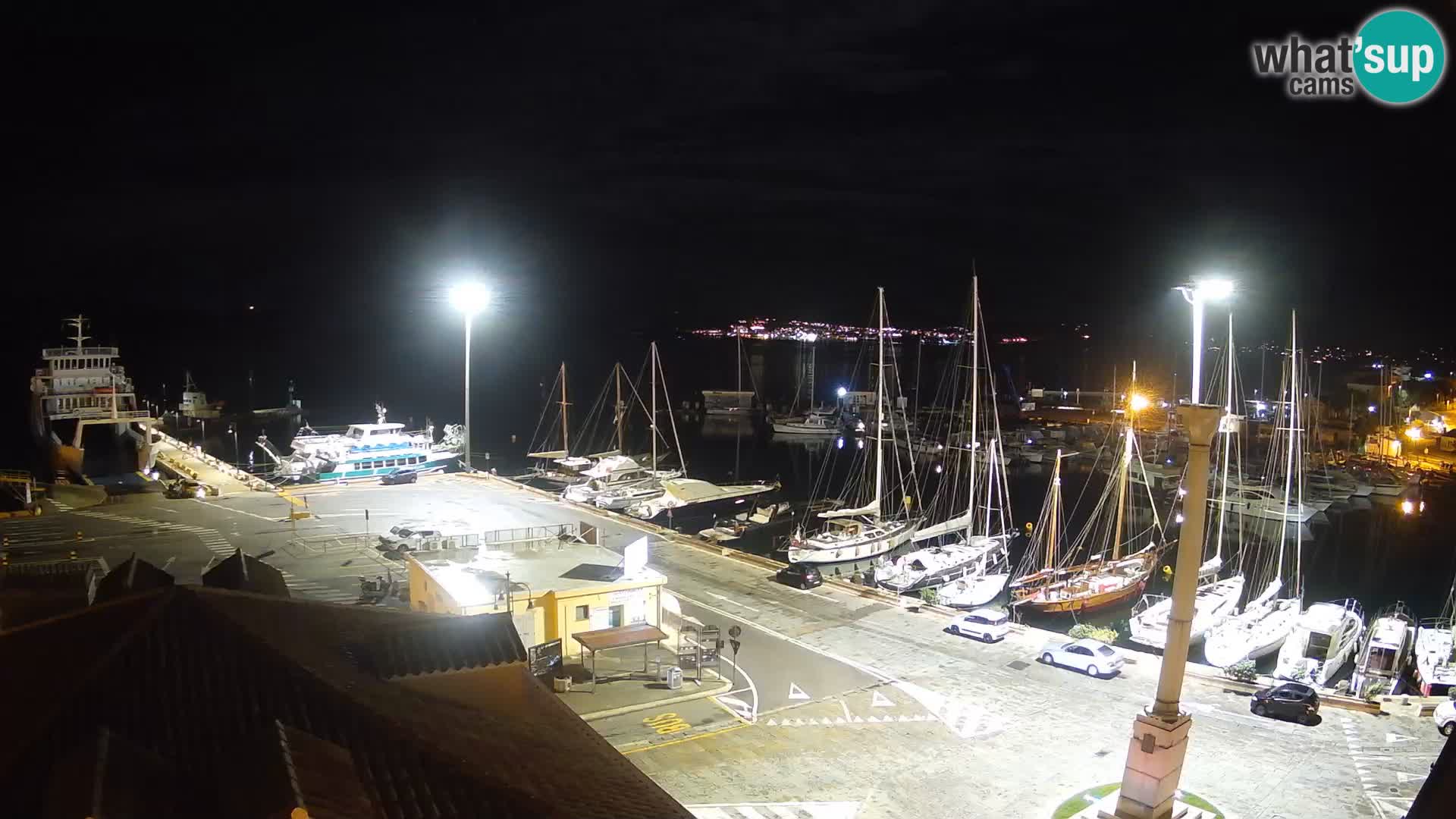 Cala Gavetta | La Maddalena – Cerdeña