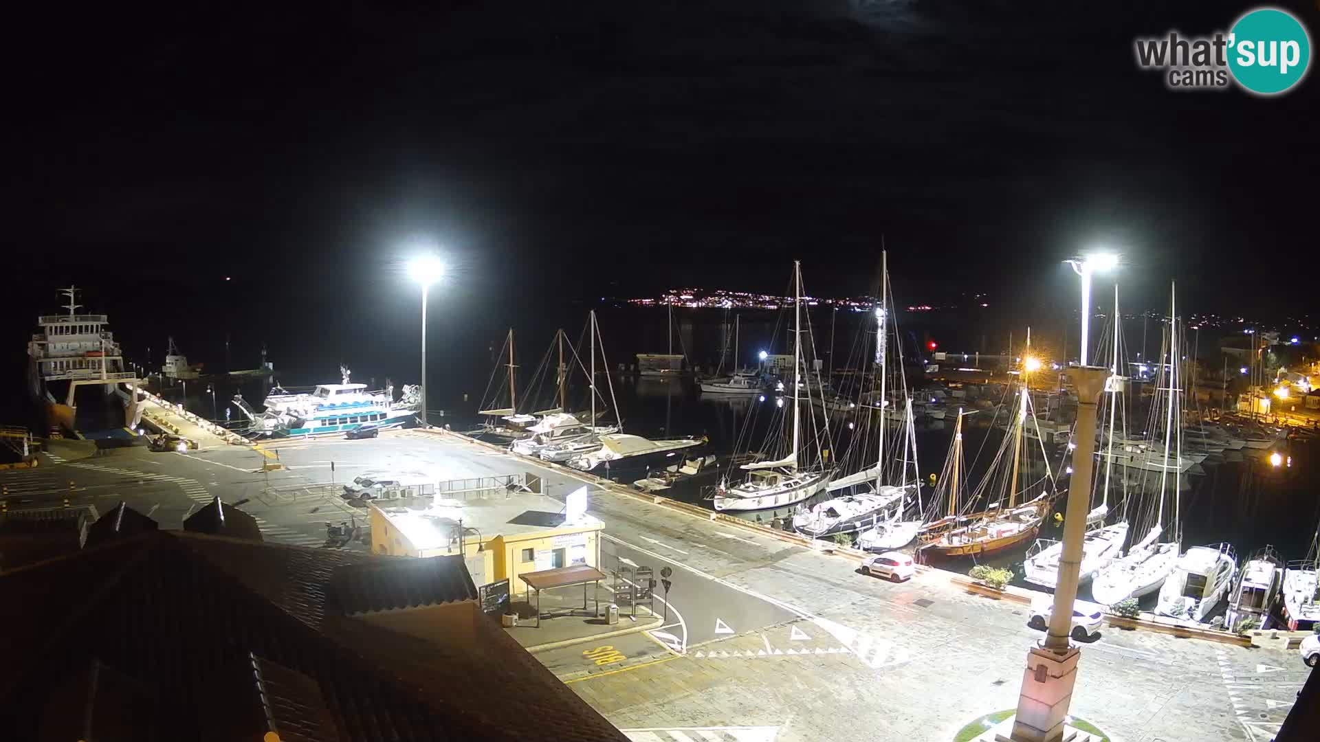 Cala Gavetta | La Maddalena – Sardegna