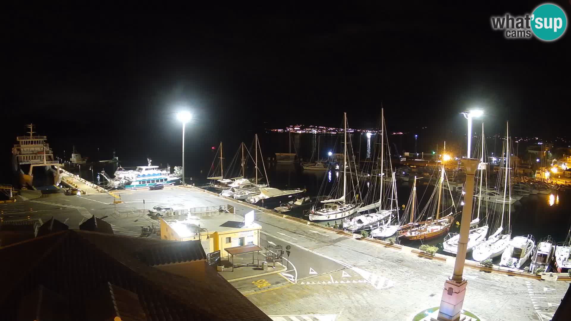 Cala Gavetta | La Maddalena – Sardinija