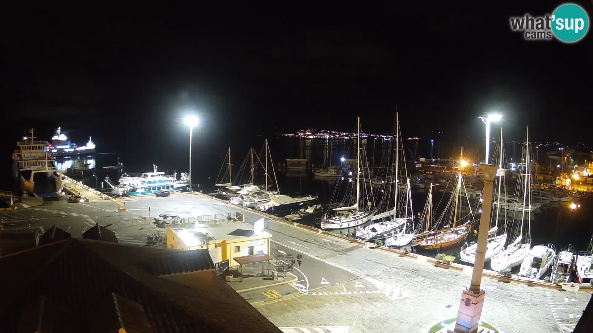 Cala Gavetta | La Maddalena – Sardinija