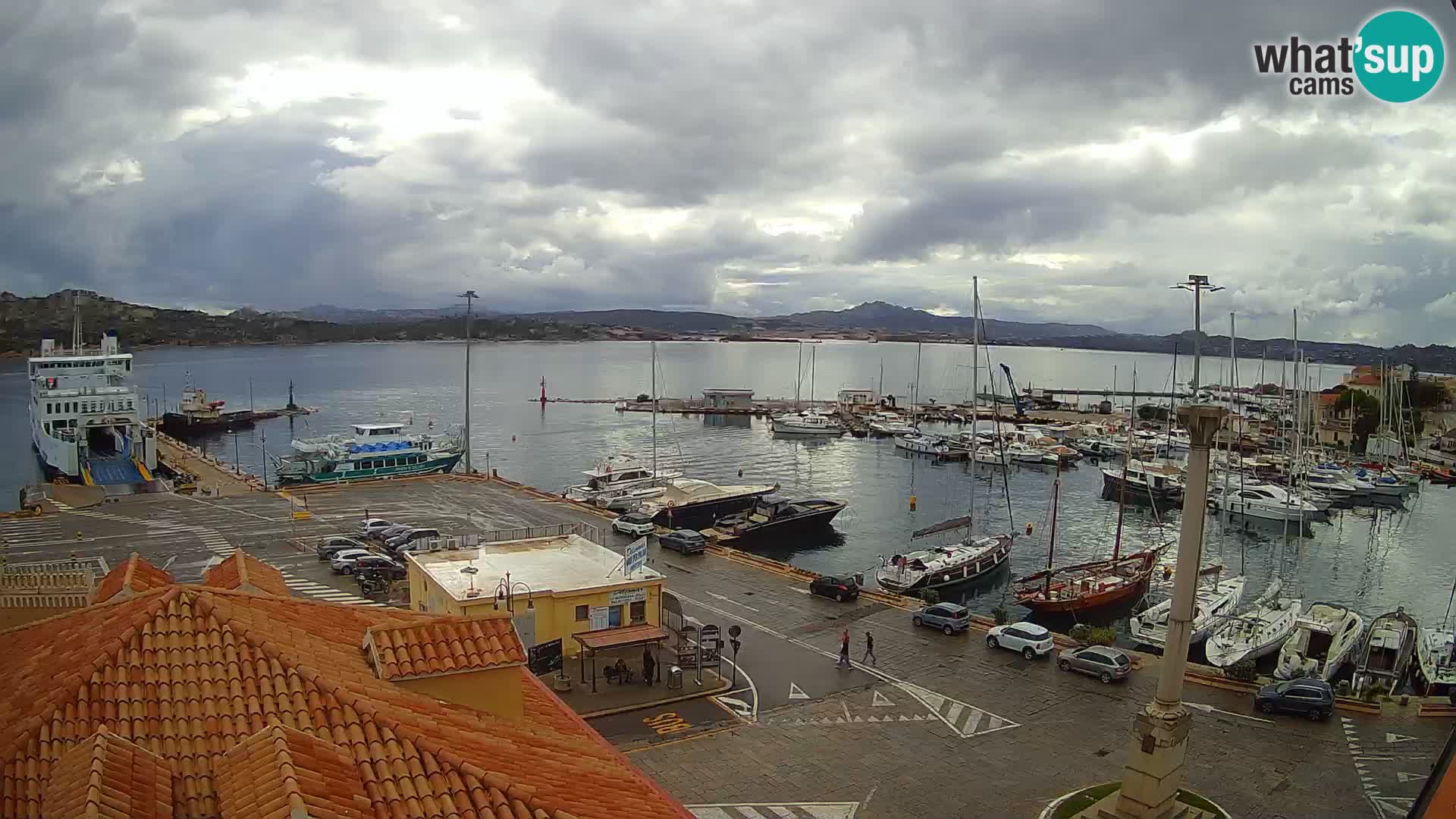 Cala Gavetta | La Maddalena – Sardinija