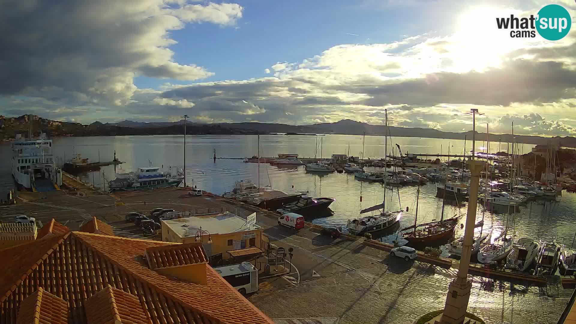 Cala Gavetta | La Maddalena – Sardinija