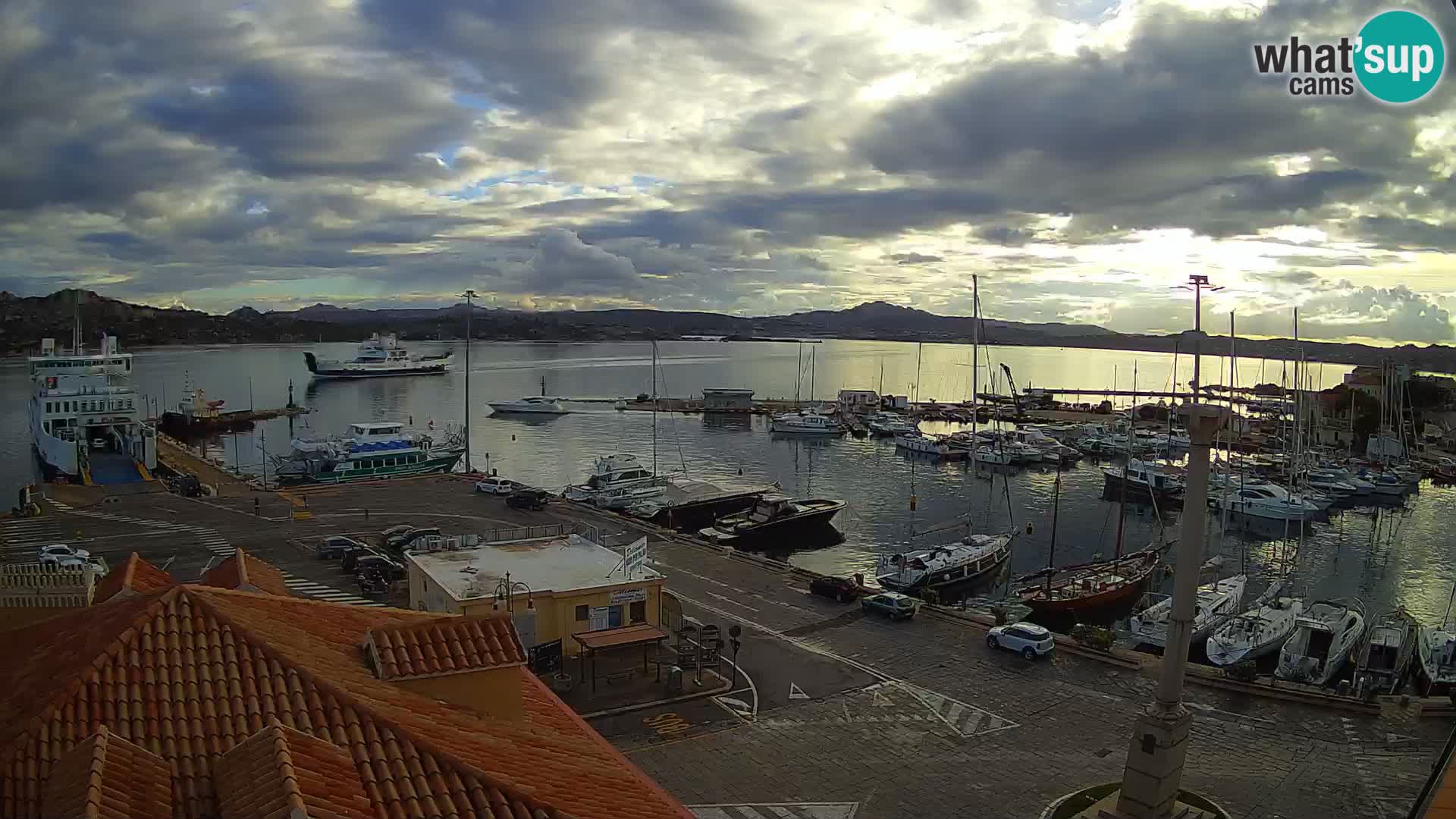 Cala Gavetta | La Maddalena – Sardinija