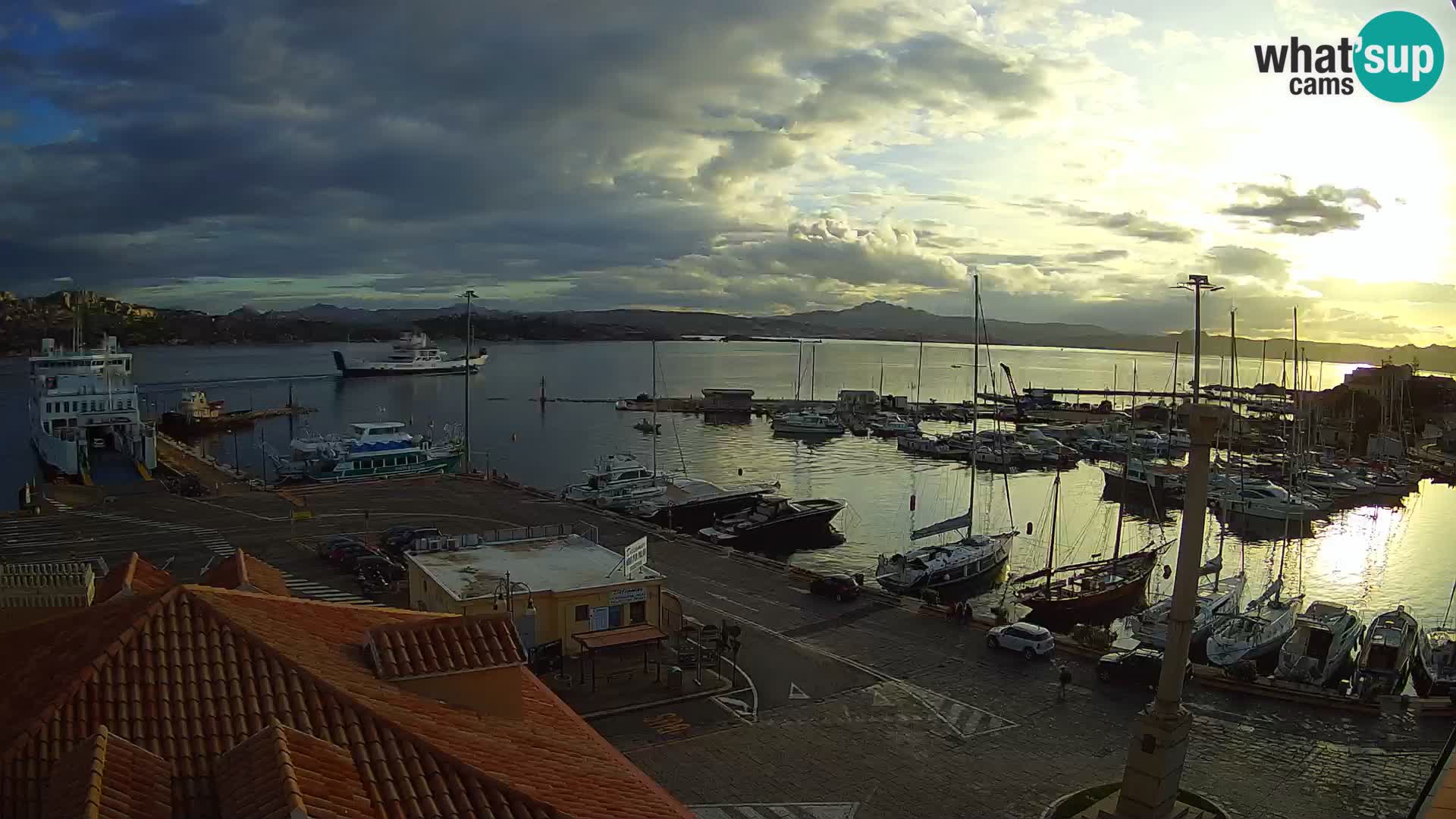 Cala Gavetta | La Maddalena – Sardinija
