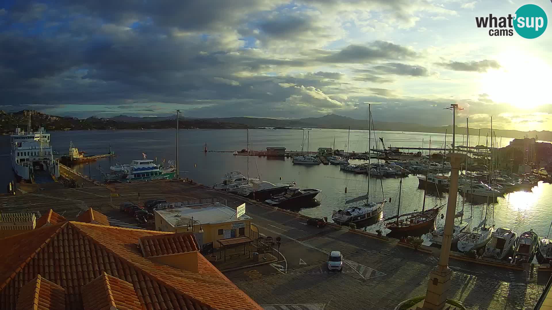 Cala Gavetta | La Maddalena – Sardaigne