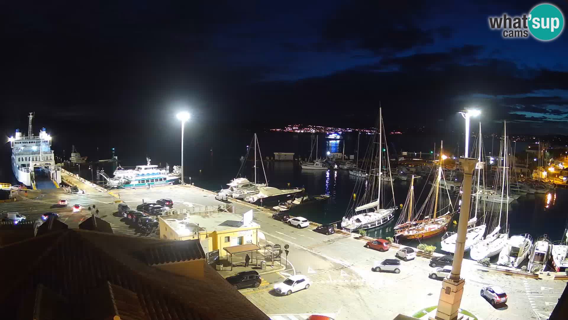 Cala Gavetta | La Maddalena – Cerdeña