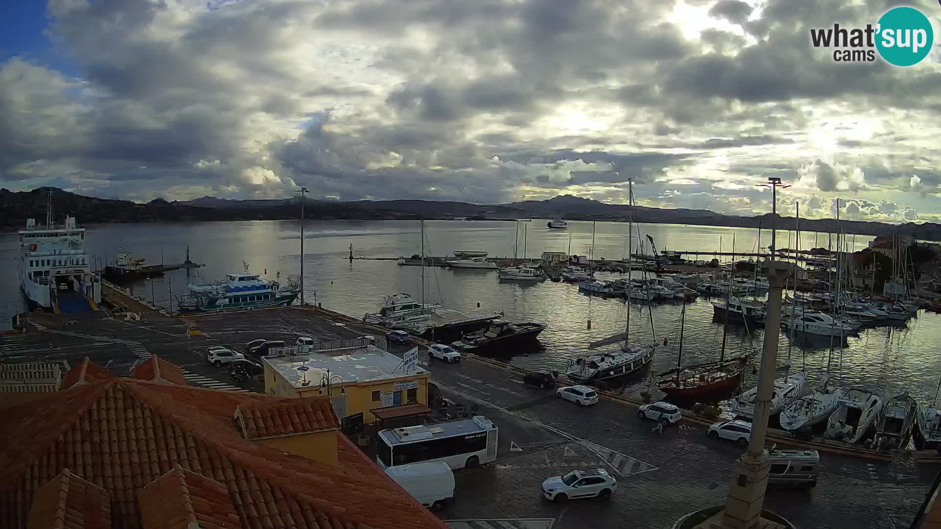 Cala Gavetta | La Maddalena – Sardinia