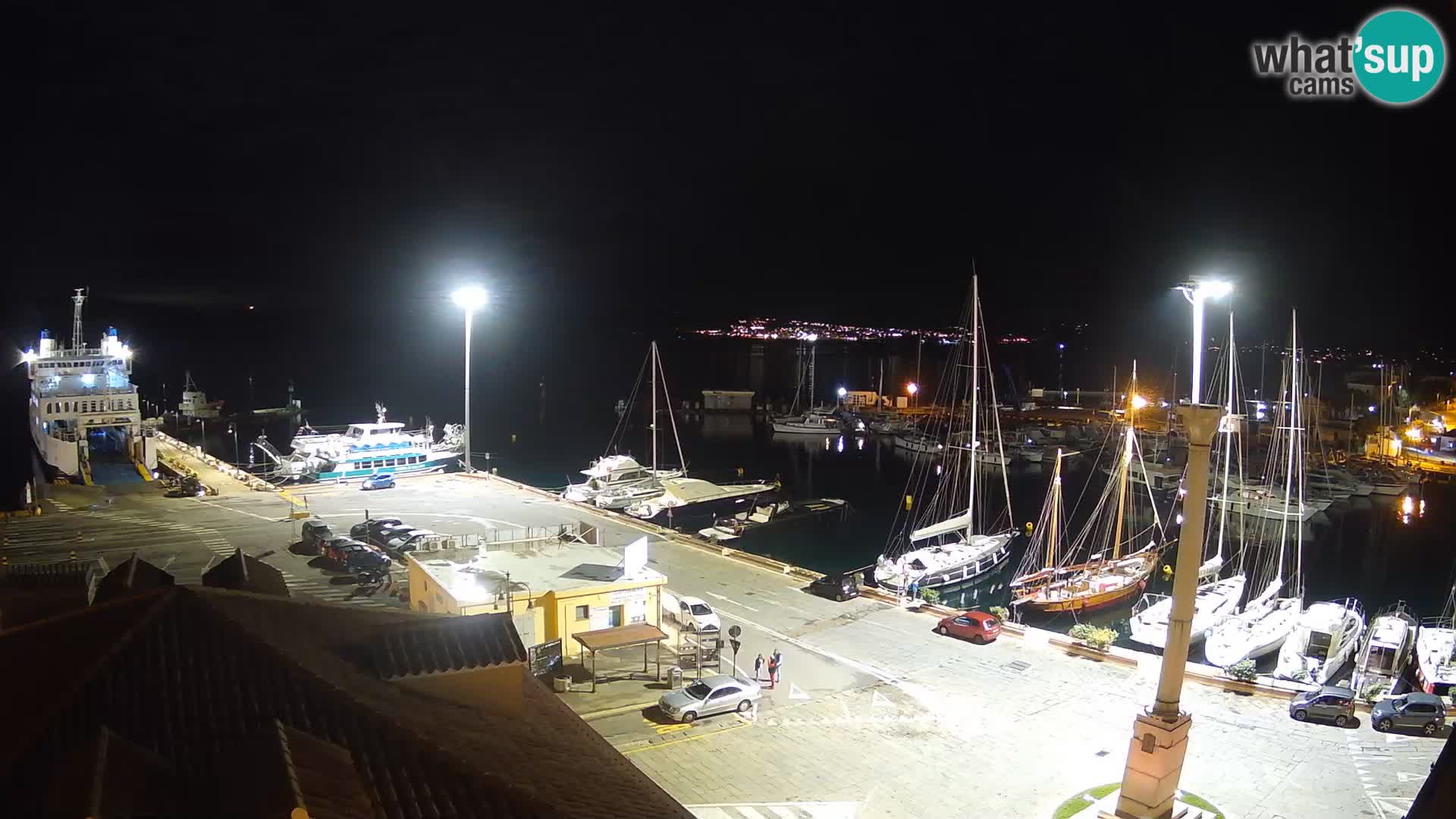 Cala Gavetta | La Maddalena – Cerdeña