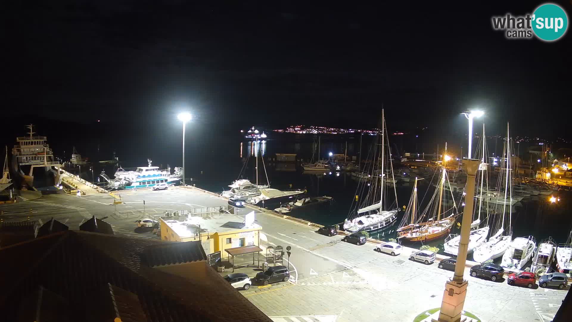 Cala Gavetta | La Maddalena – Sardinija