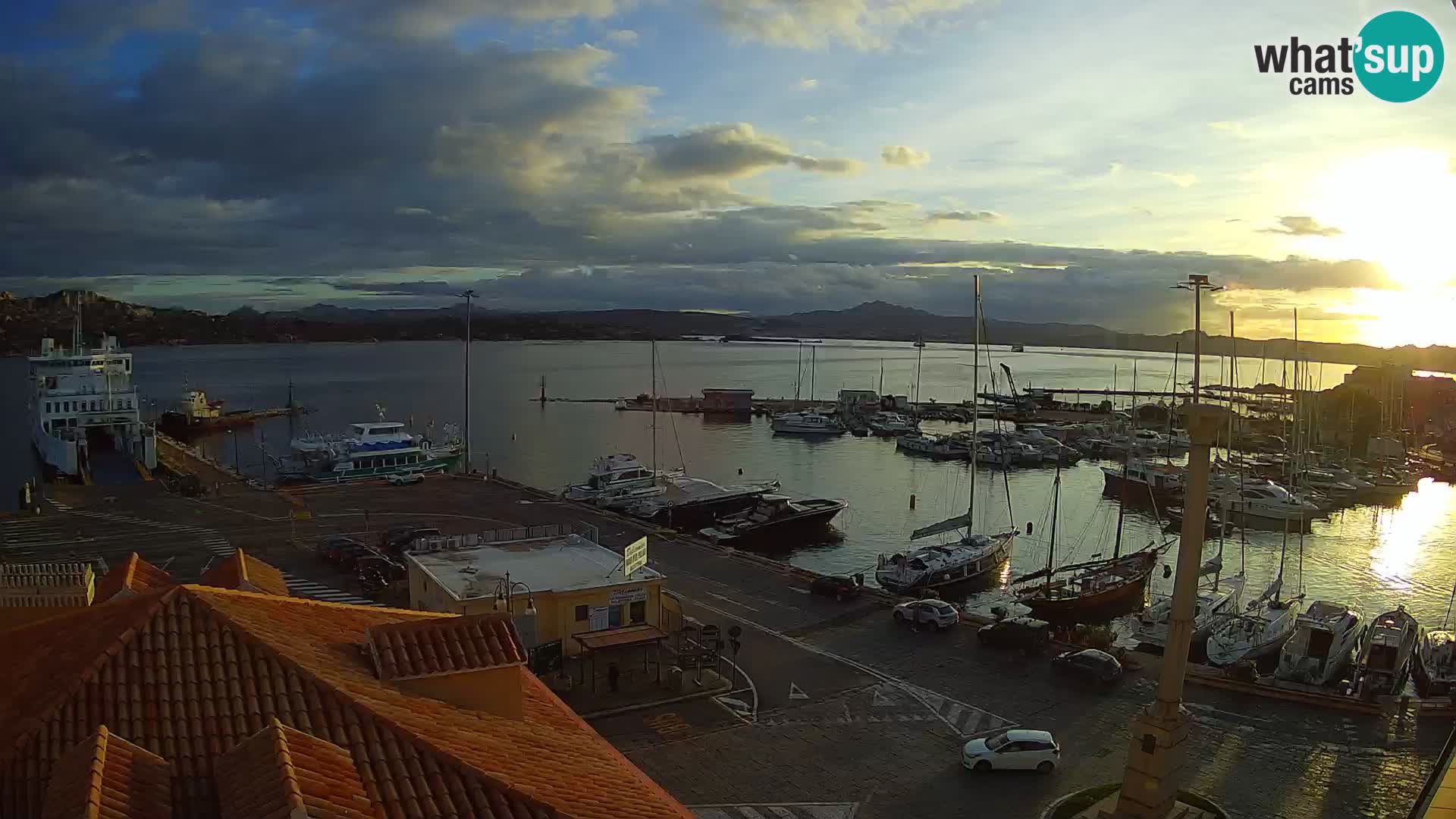 Cala Gavetta | La Maddalena – Sardinia
