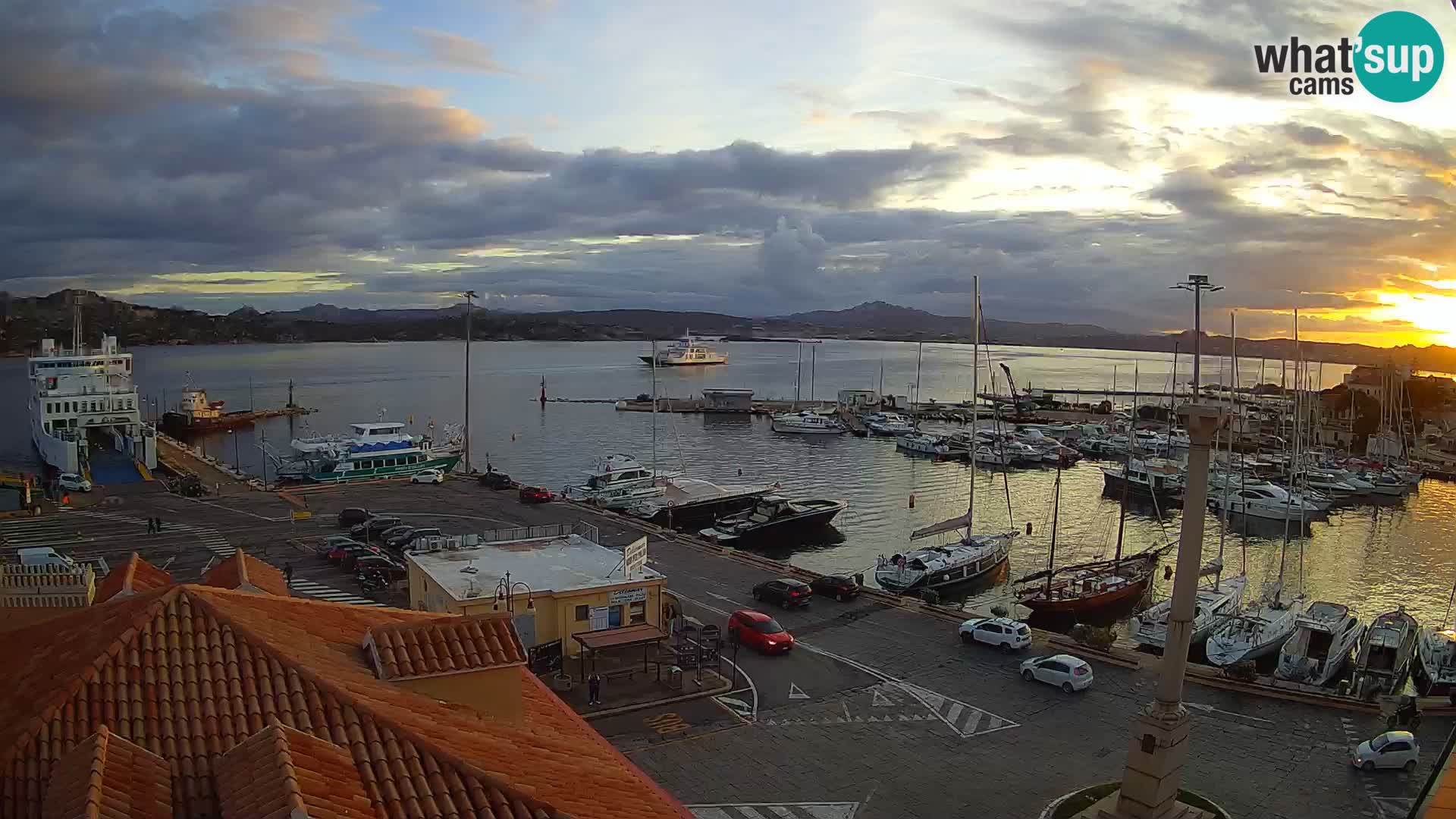 Cala Gavetta | La Maddalena – Sardinia