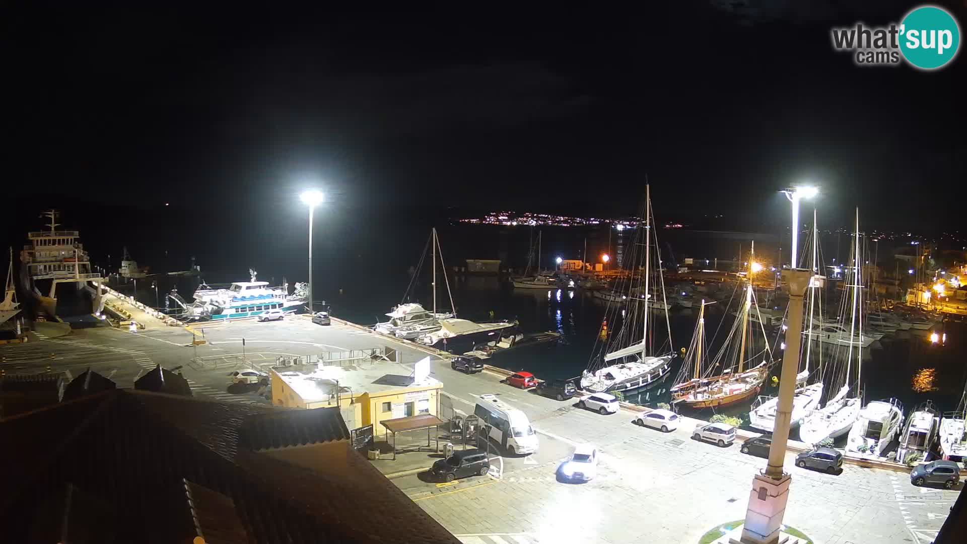 Cala Gavetta | La Maddalena – Sardinien