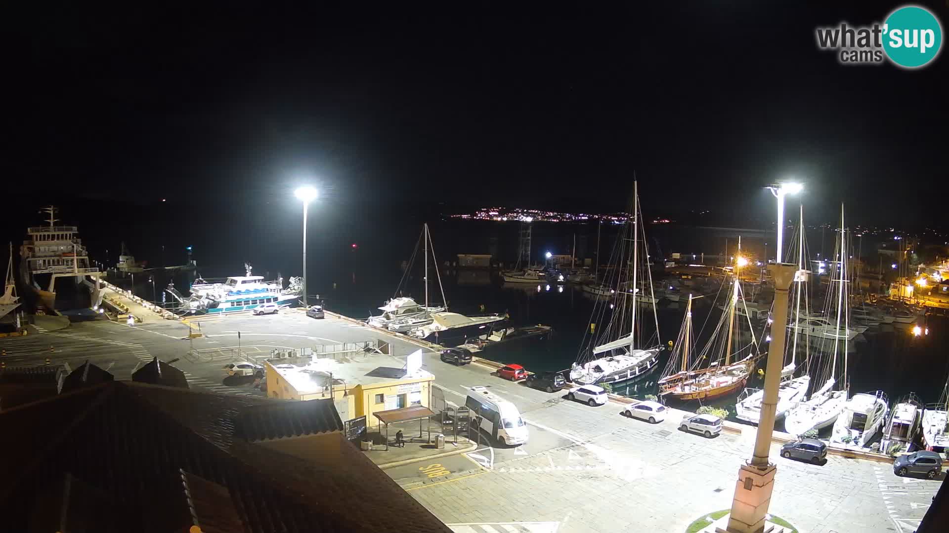 Cala Gavetta | La Maddalena – Sardinija