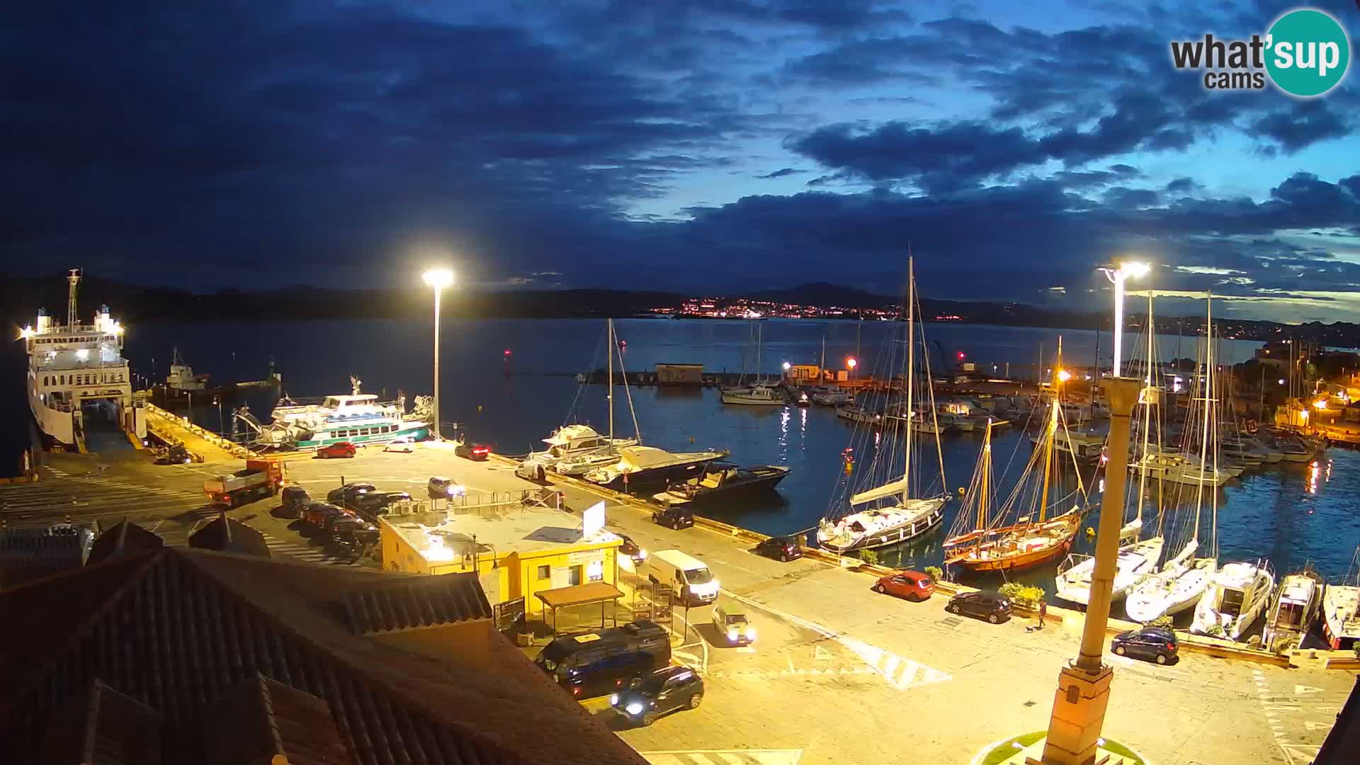 Cala Gavetta | La Maddalena – Sardegna