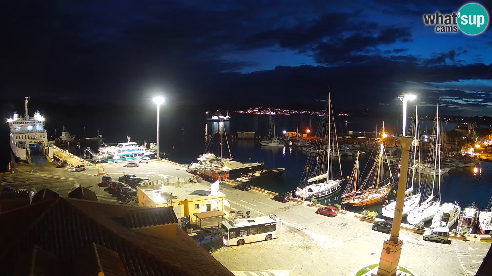 Cala Gavetta | La Maddalena – Sardinia