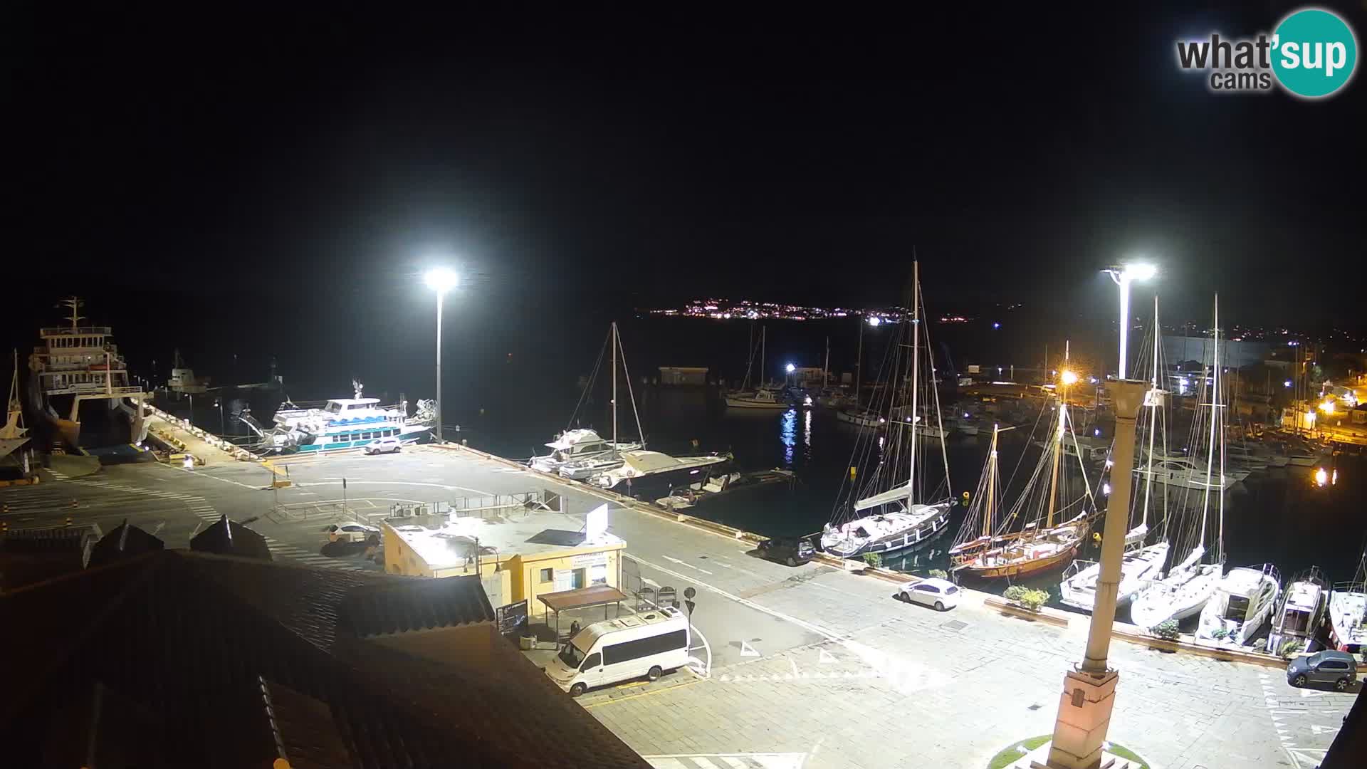 Cala Gavetta | La Maddalena – Sardinija