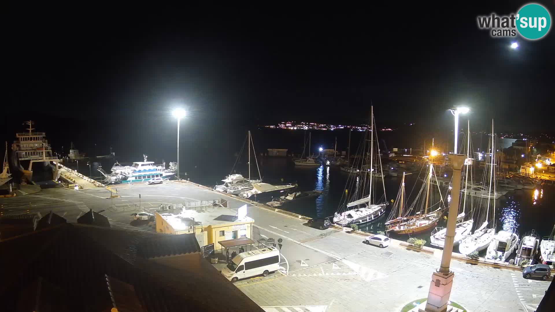 Cala Gavetta | La Maddalena – Sardinija