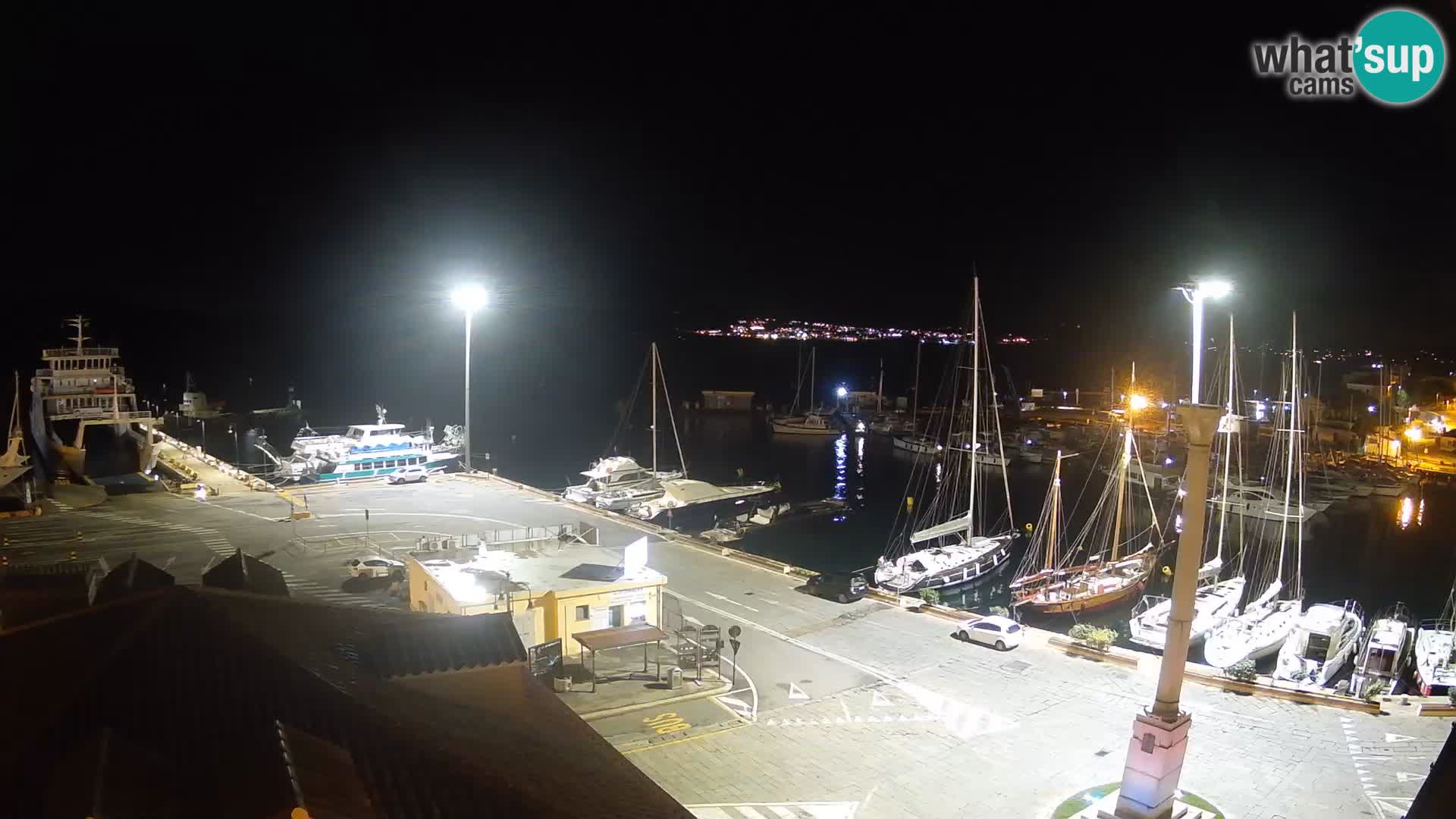 Cala Gavetta | La Maddalena – Sardegna