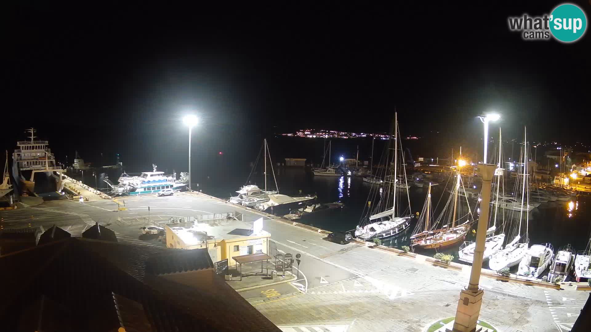 Cala Gavetta | La Maddalena – Cerdeña