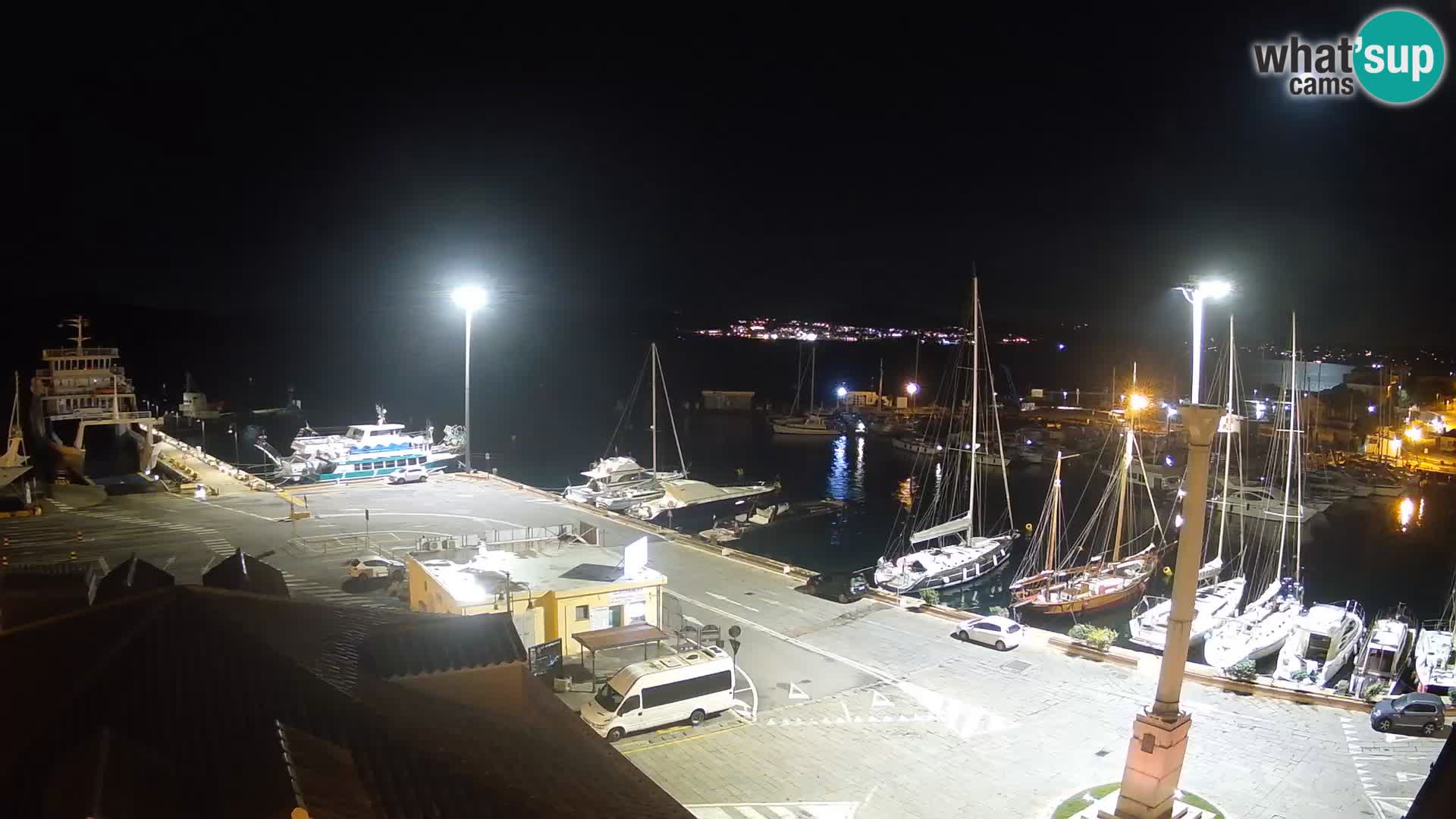 Cala Gavetta | La Maddalena – Sardinia