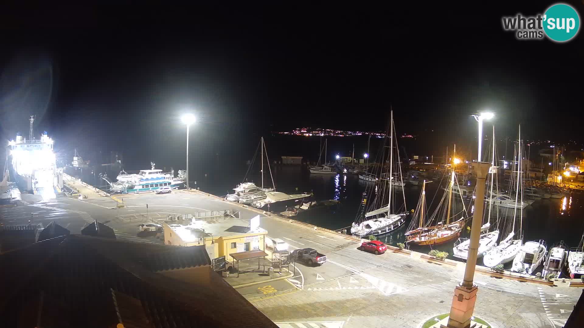 Cala Gavetta | La Maddalena – Sardaigne