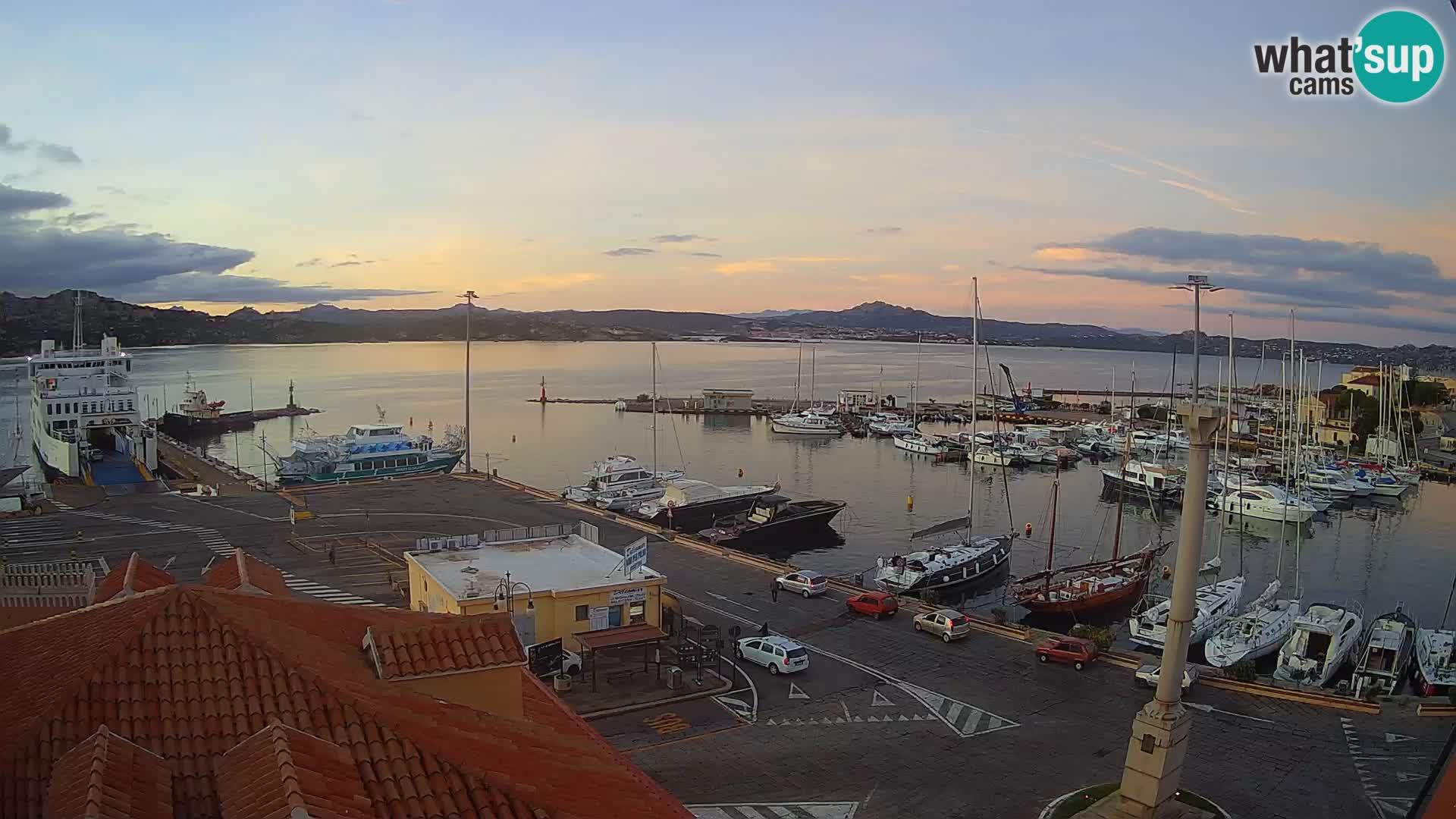 Cala Gavetta | La Maddalena – Sardaigne