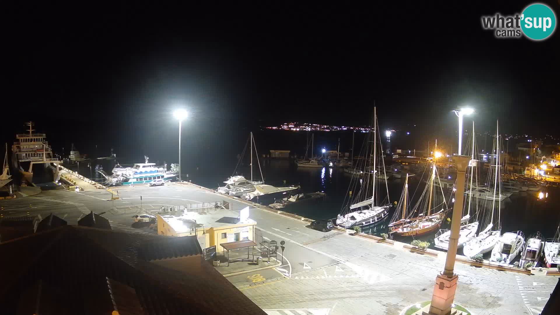 Cala Gavetta | La Maddalena – Sardinia