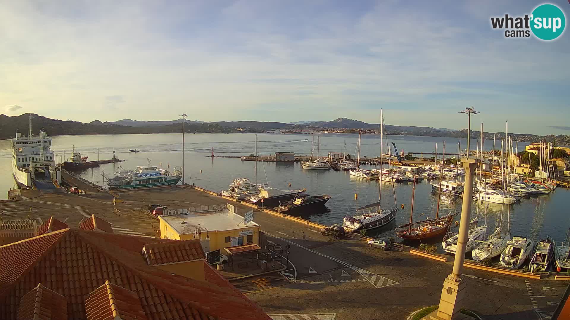 Cala Gavetta | La Maddalena – Sardinija
