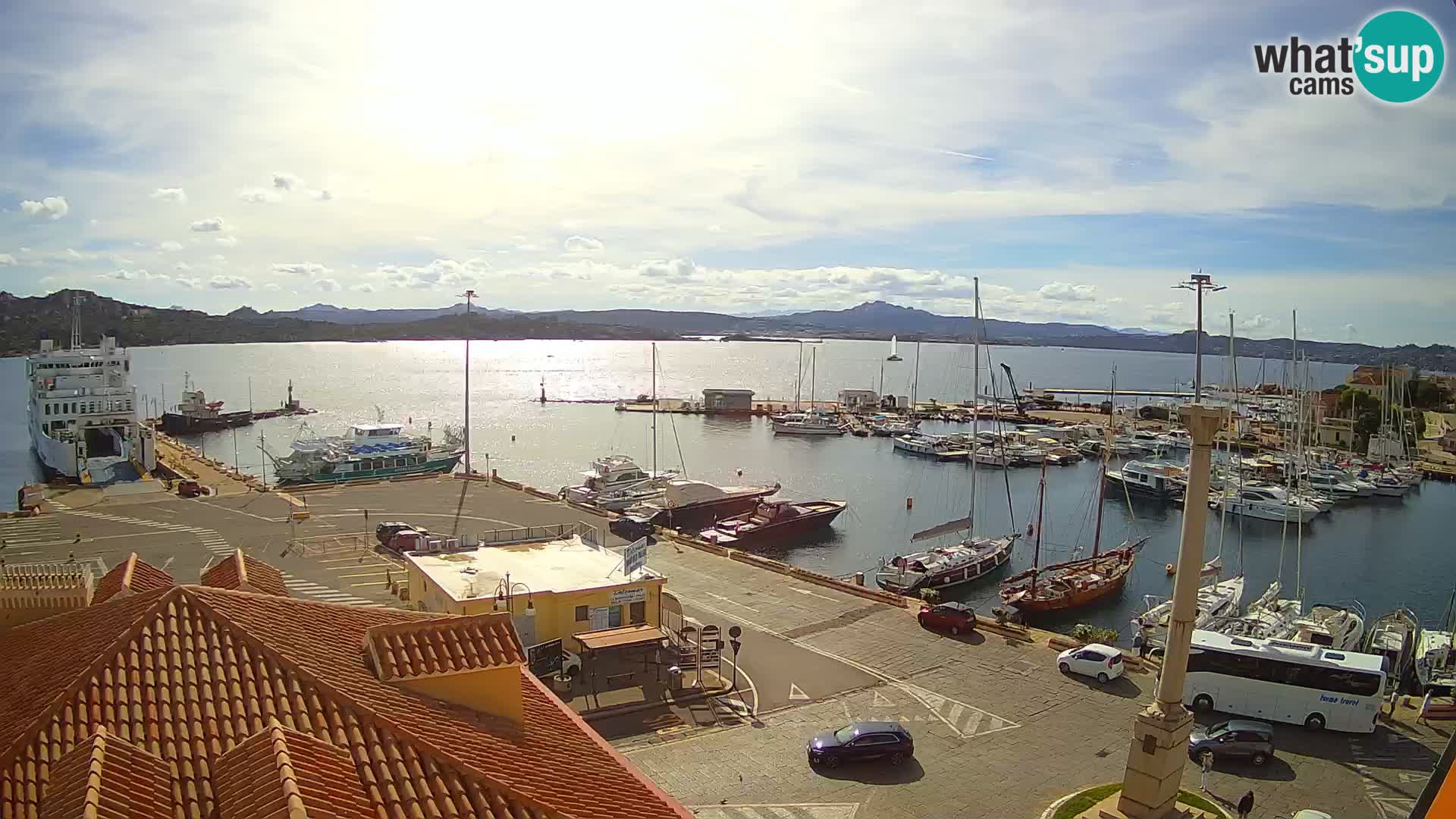 Cala Gavetta | La Maddalena – Sardinia