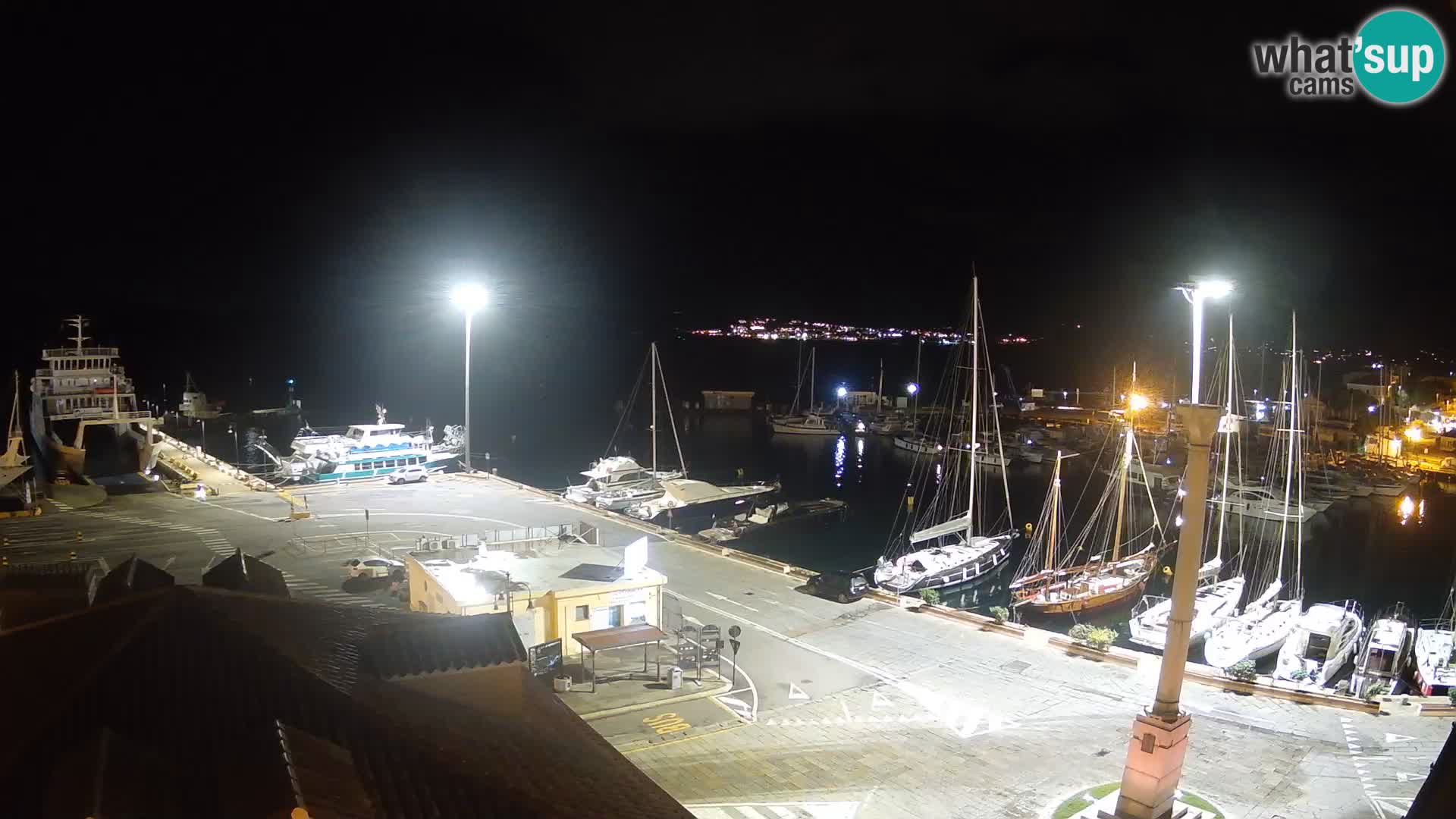 Cala Gavetta | La Maddalena – Sardinija